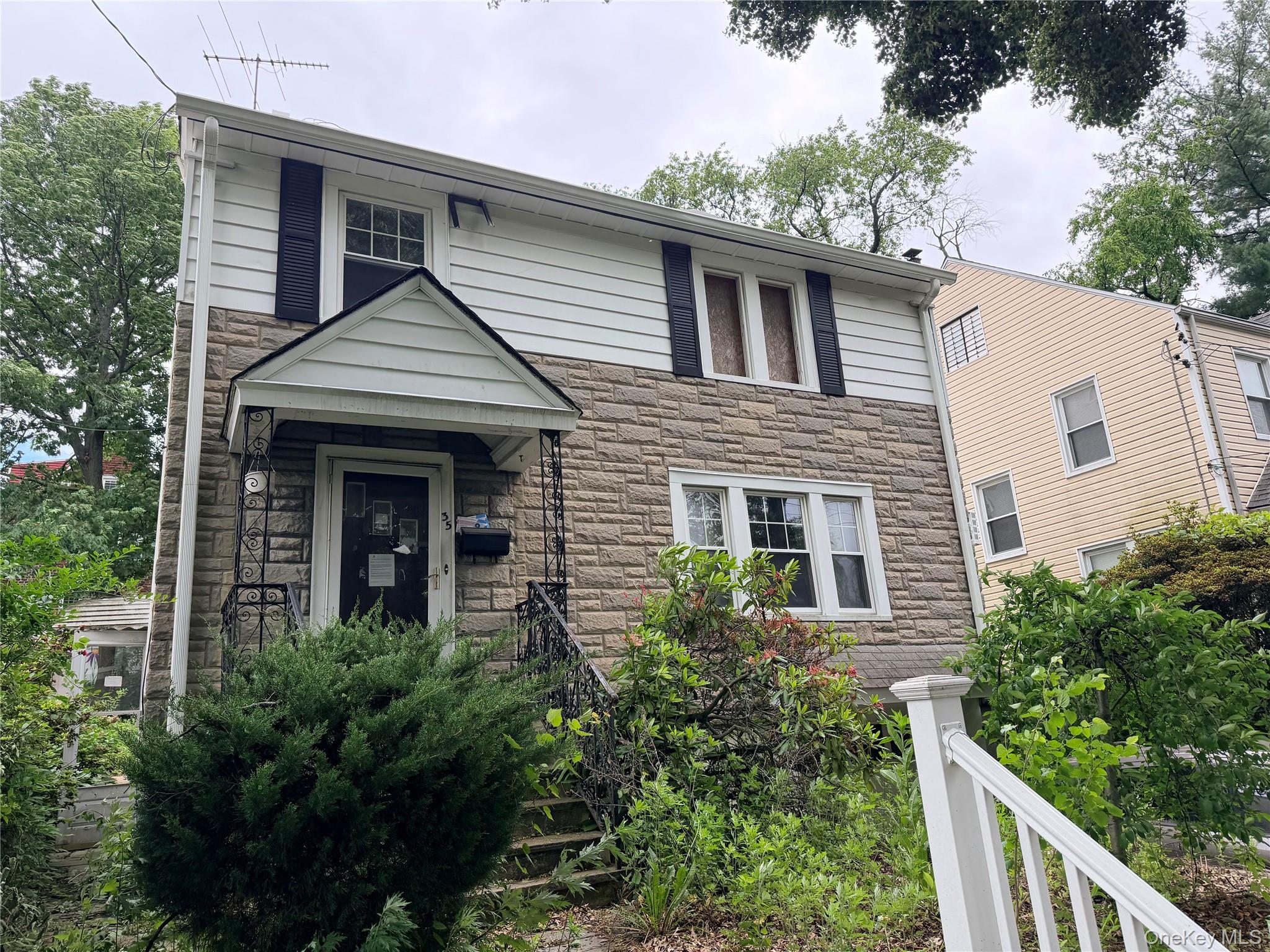 35 Linden Avenue Property Photo 1