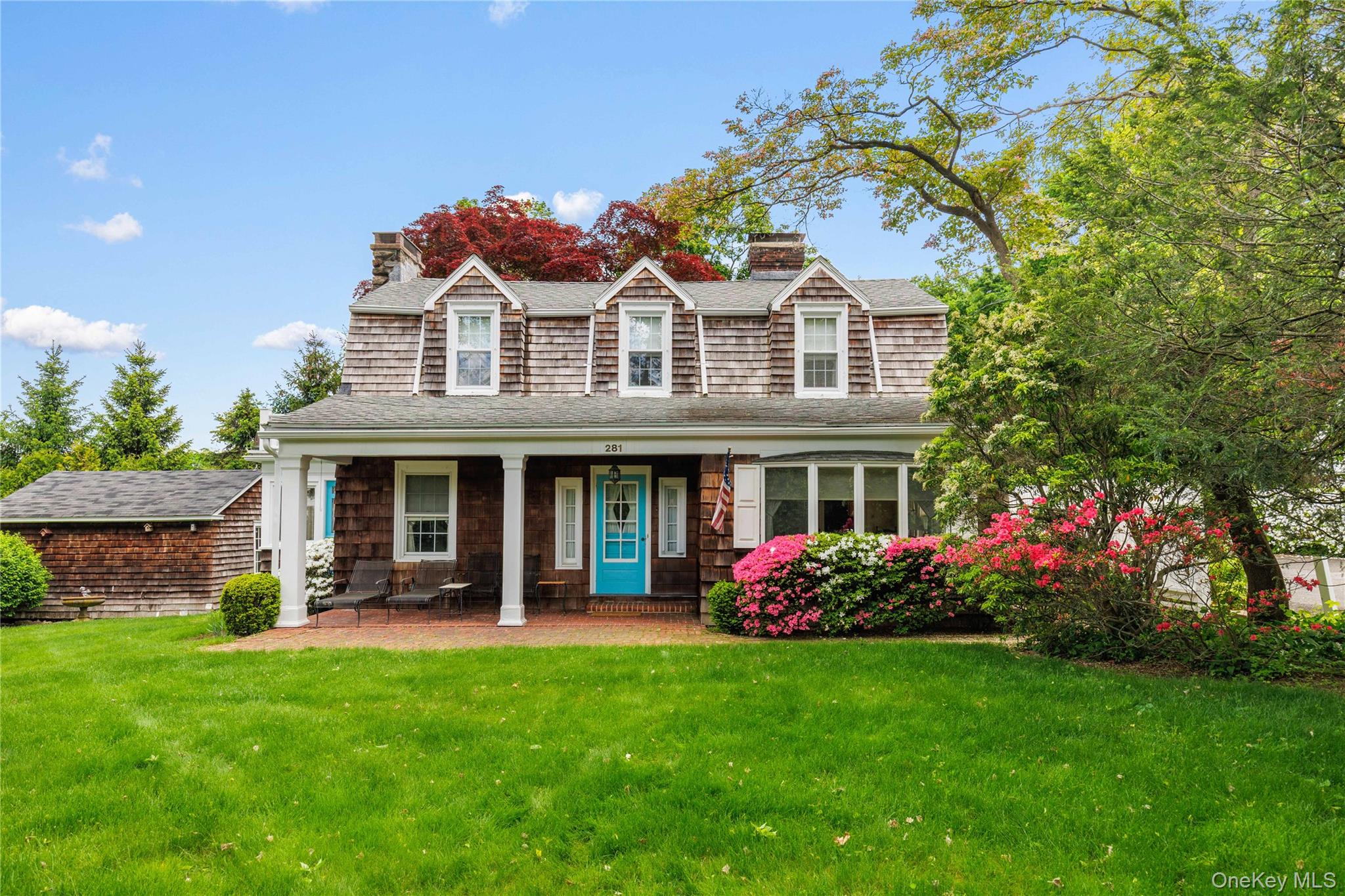 281 Rye Beach Avenue Property Photo 4