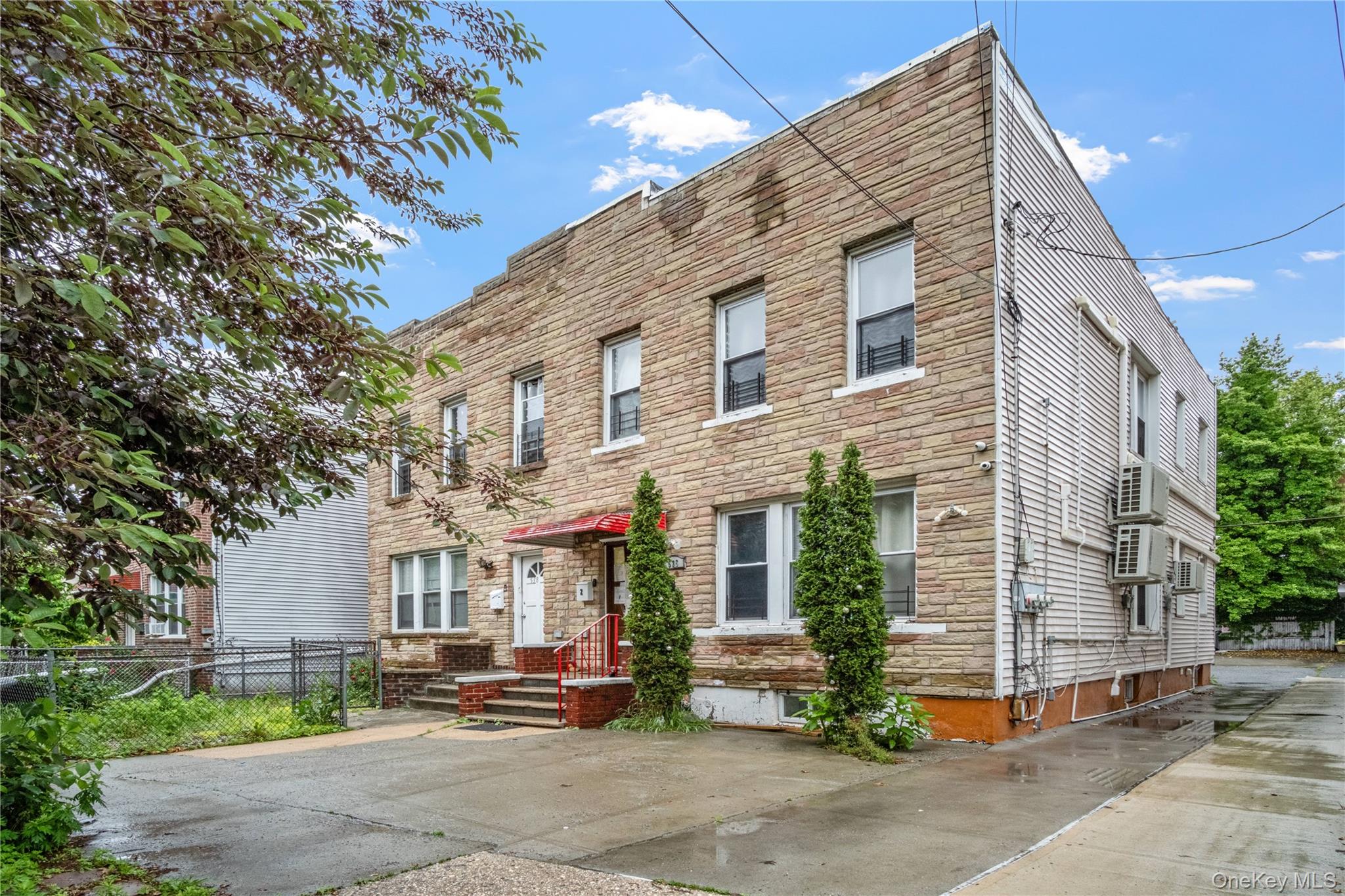536 Calhoun Avenue Apt 2 Property Photo 1