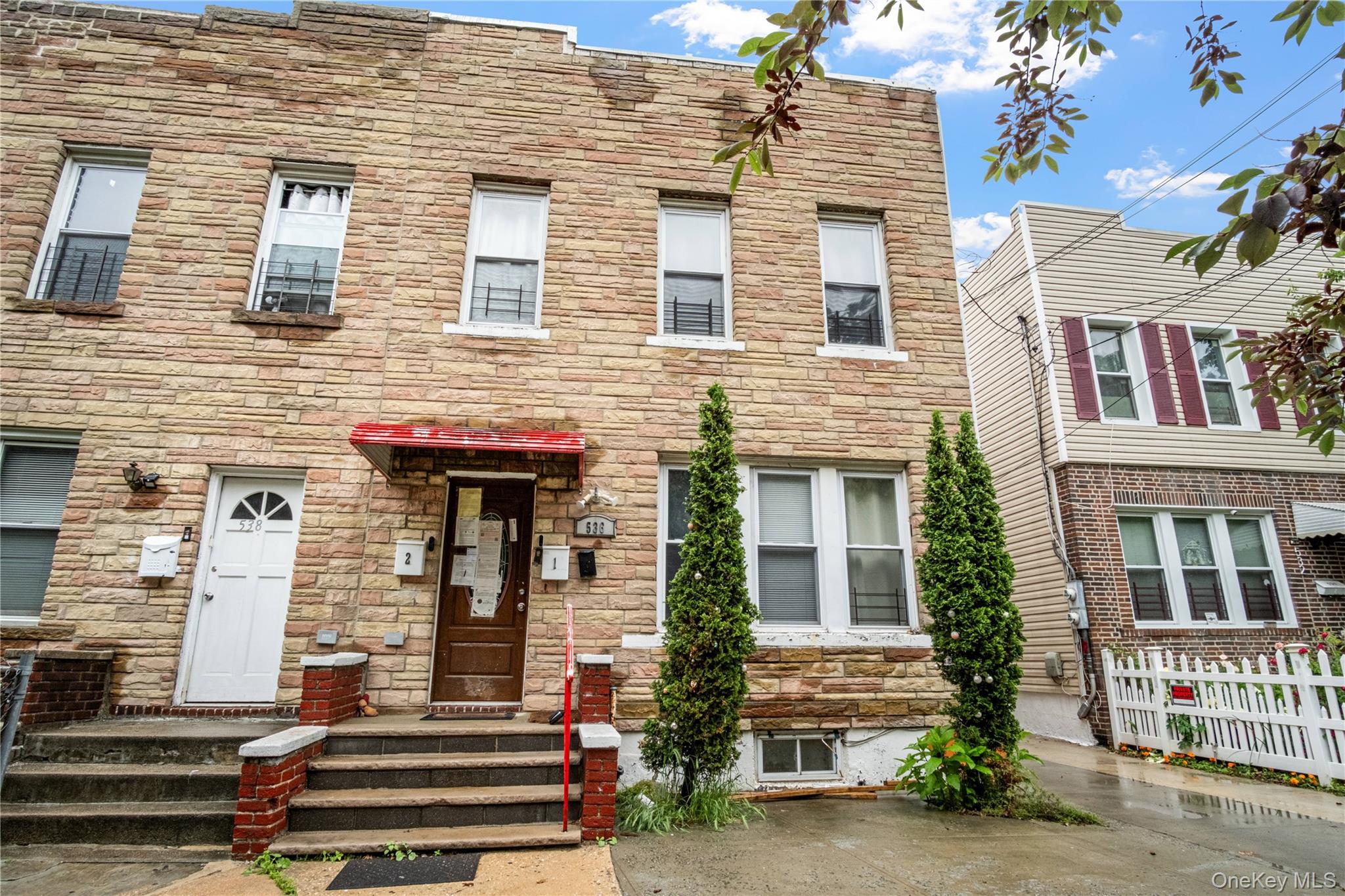 536 Calhoun Avenue Apt 2 Property Photo 2
