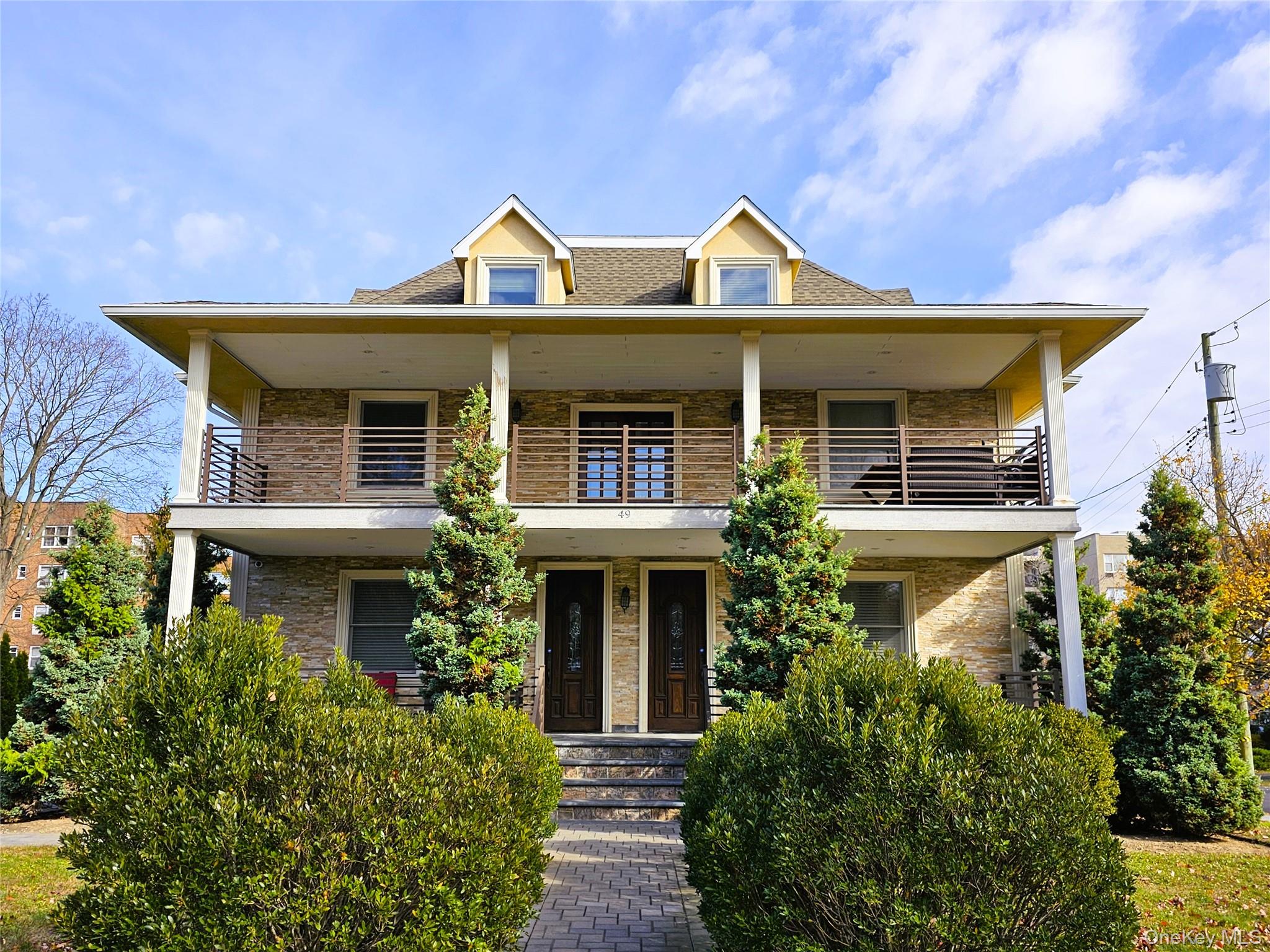 49 Greenridge Avenue Property Photo 1