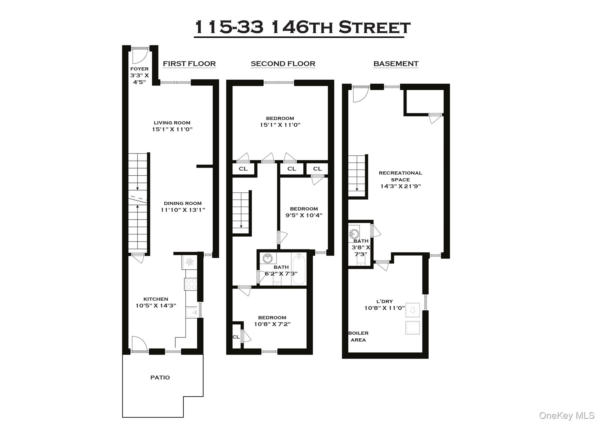 11533 146th Street Property Photo 28