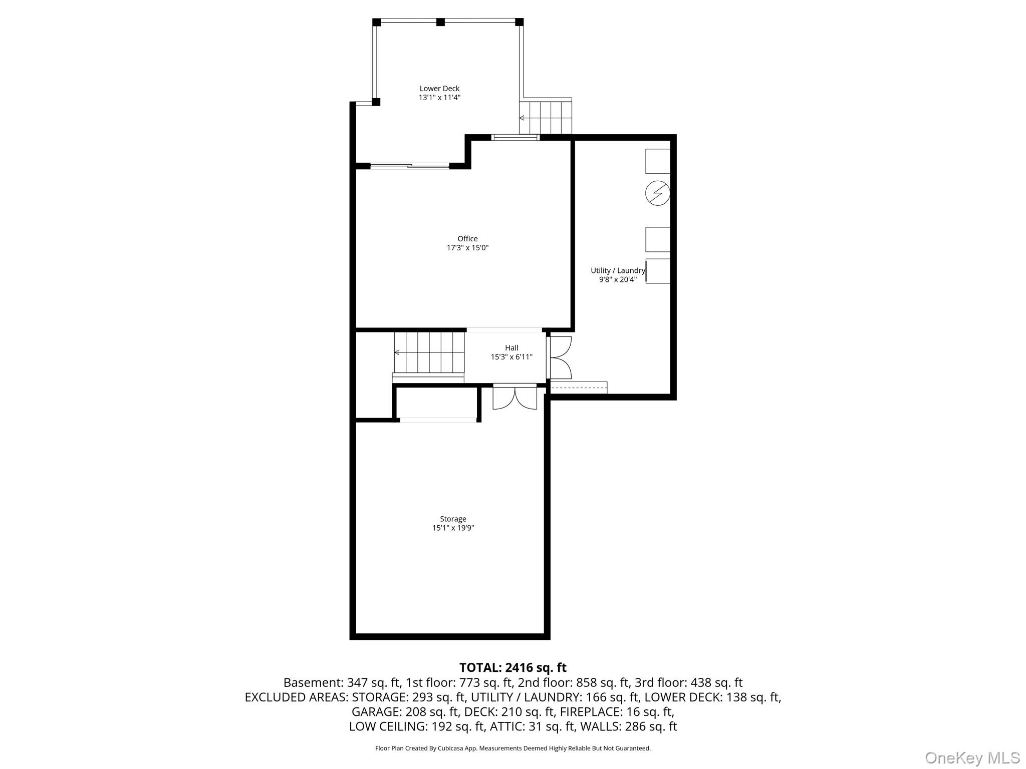 6 Harriman Keep Road 6 Property Photo 21