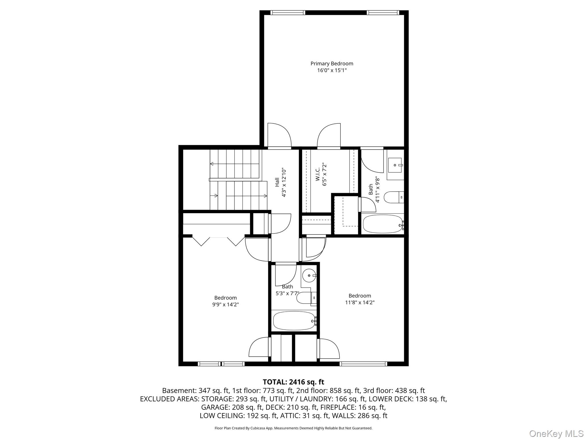 6 Harriman Keep Road 6 Property Photo 23