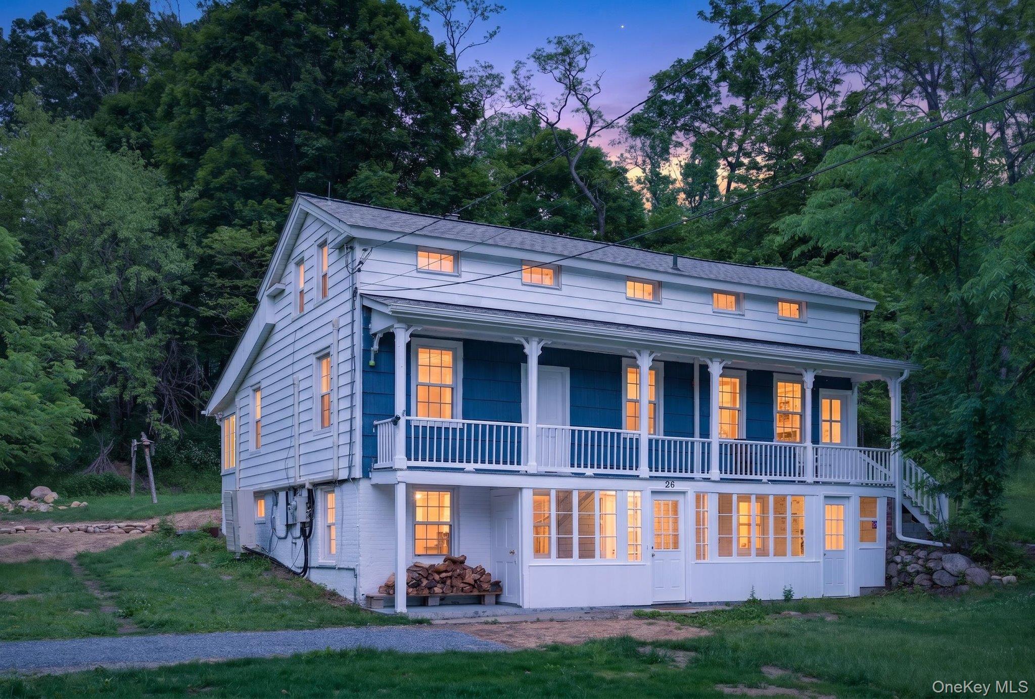 26 Fishkill Road Property Photo 1