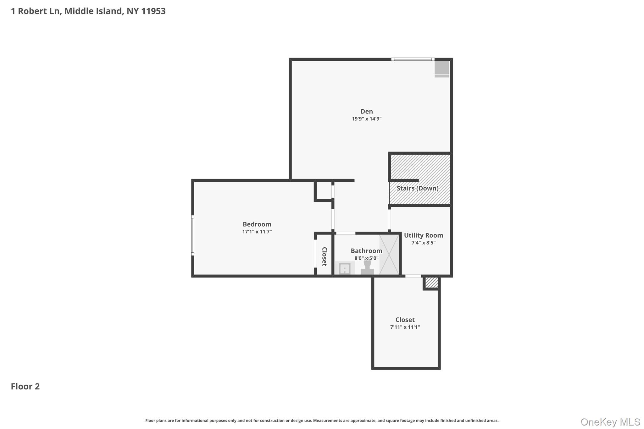 1 Robert Lane Property Photo 35