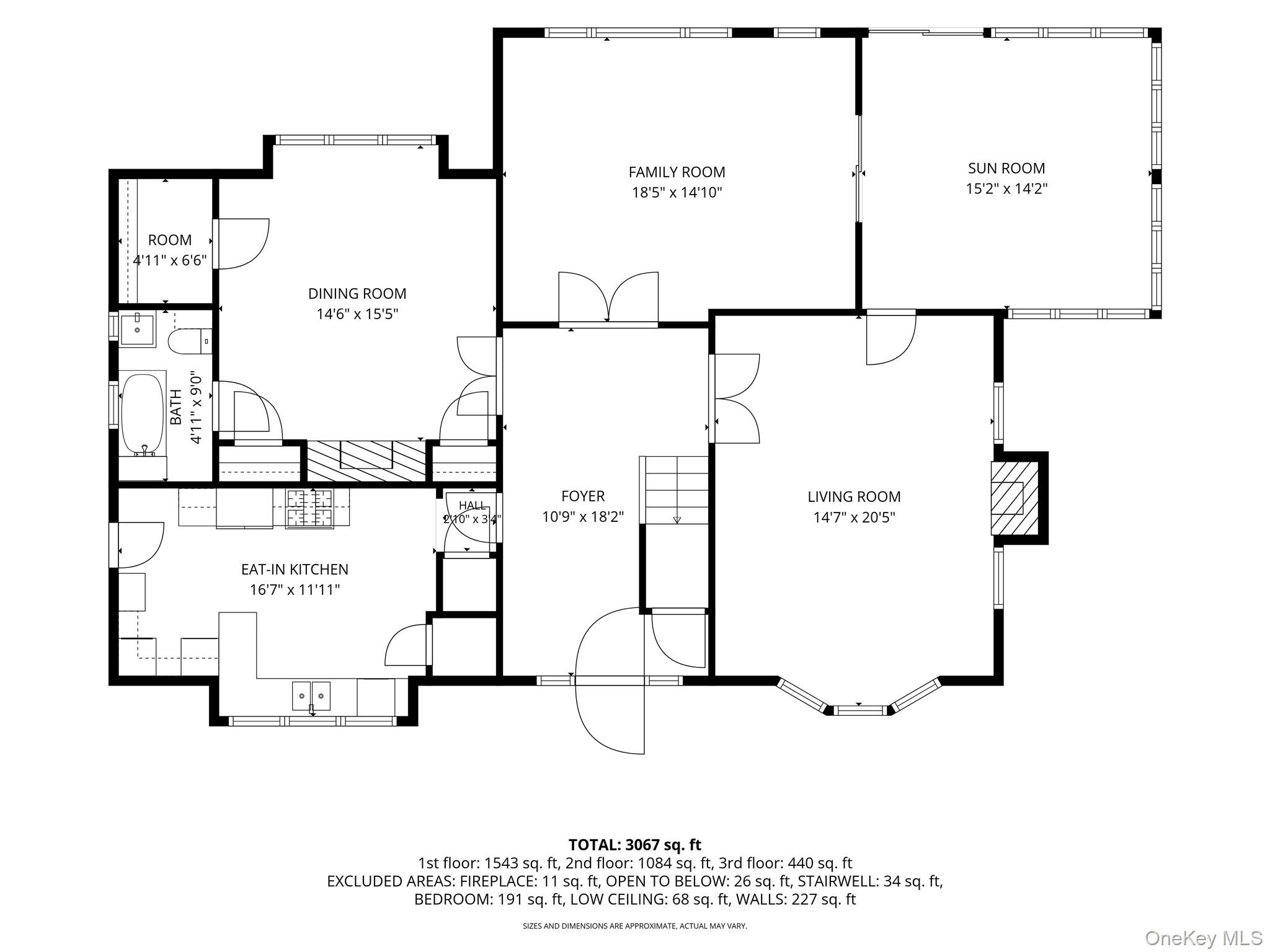 616 Munro Avenue Property Photo 5
