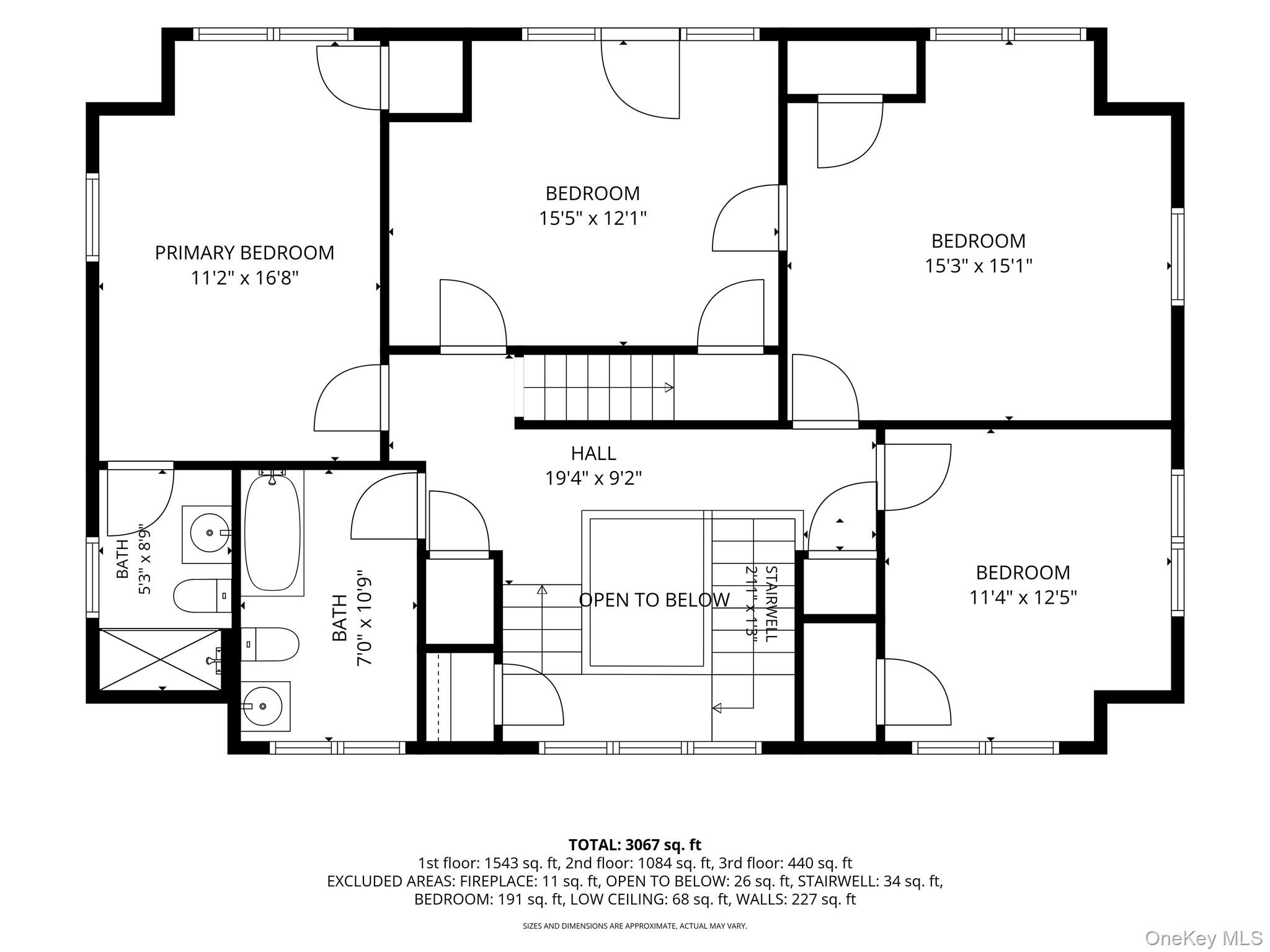 616 Munro Avenue Property Photo 19