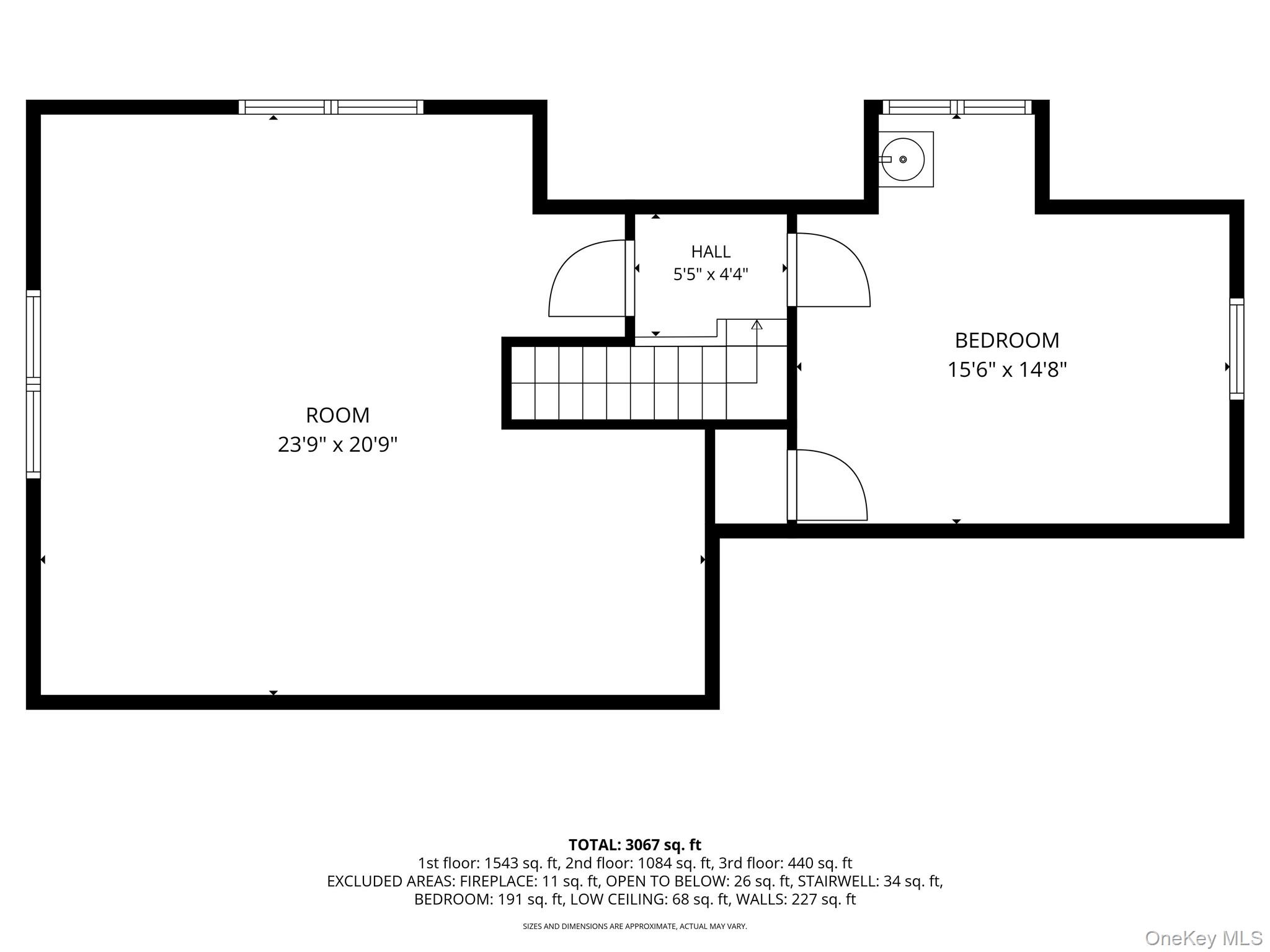 616 Munro Avenue Property Photo 26