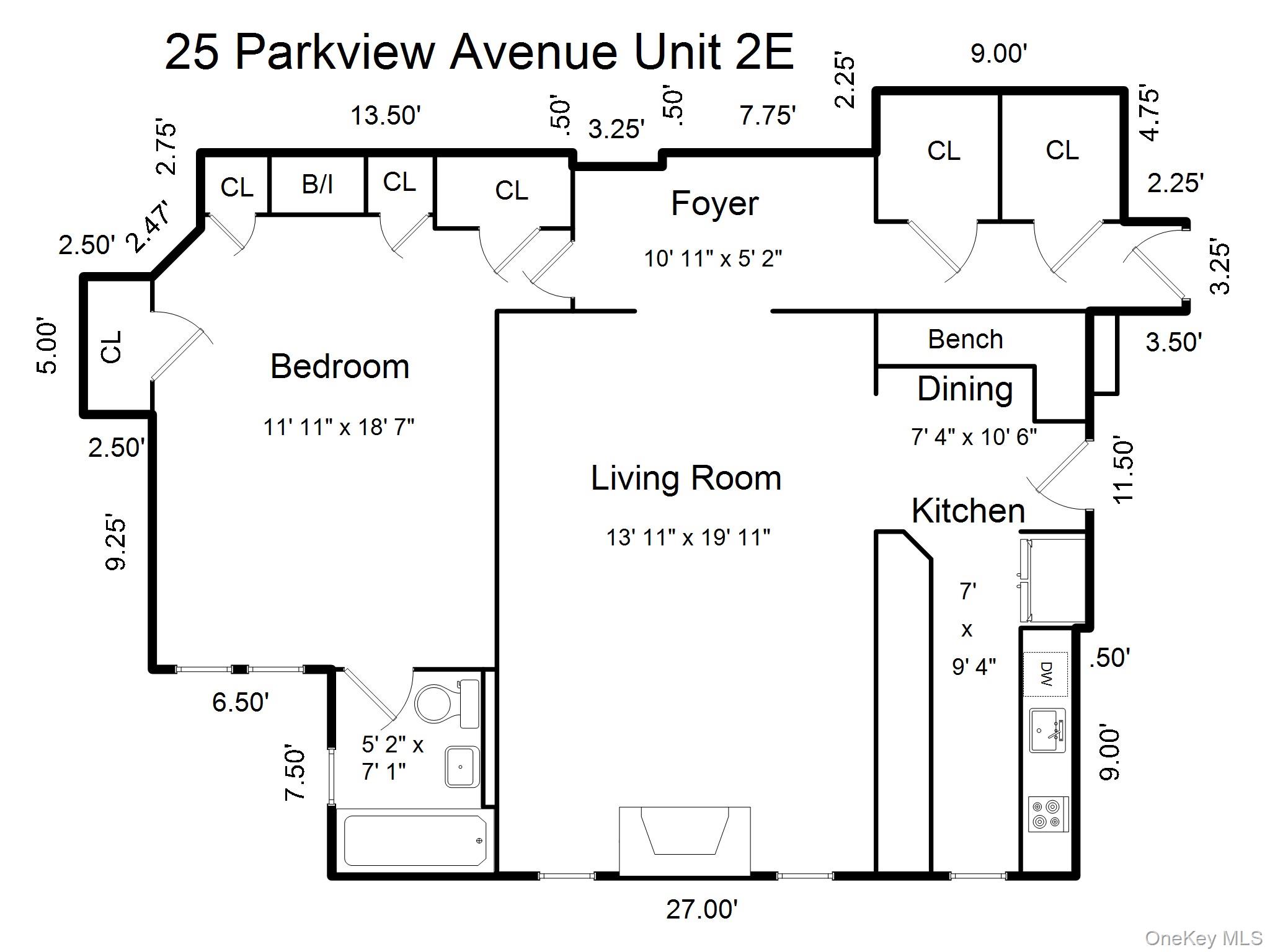 25 Parkview Avenue 2e Property Photo 17