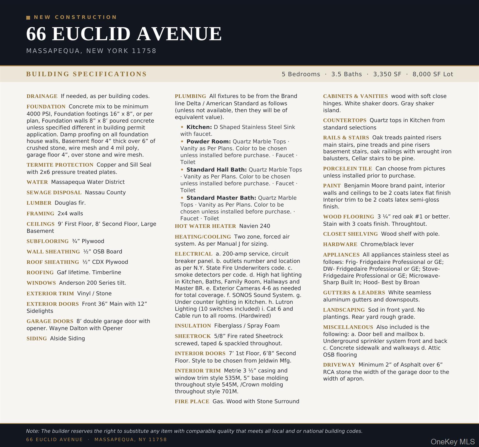 66 Euclid Avenue Property Photo 17