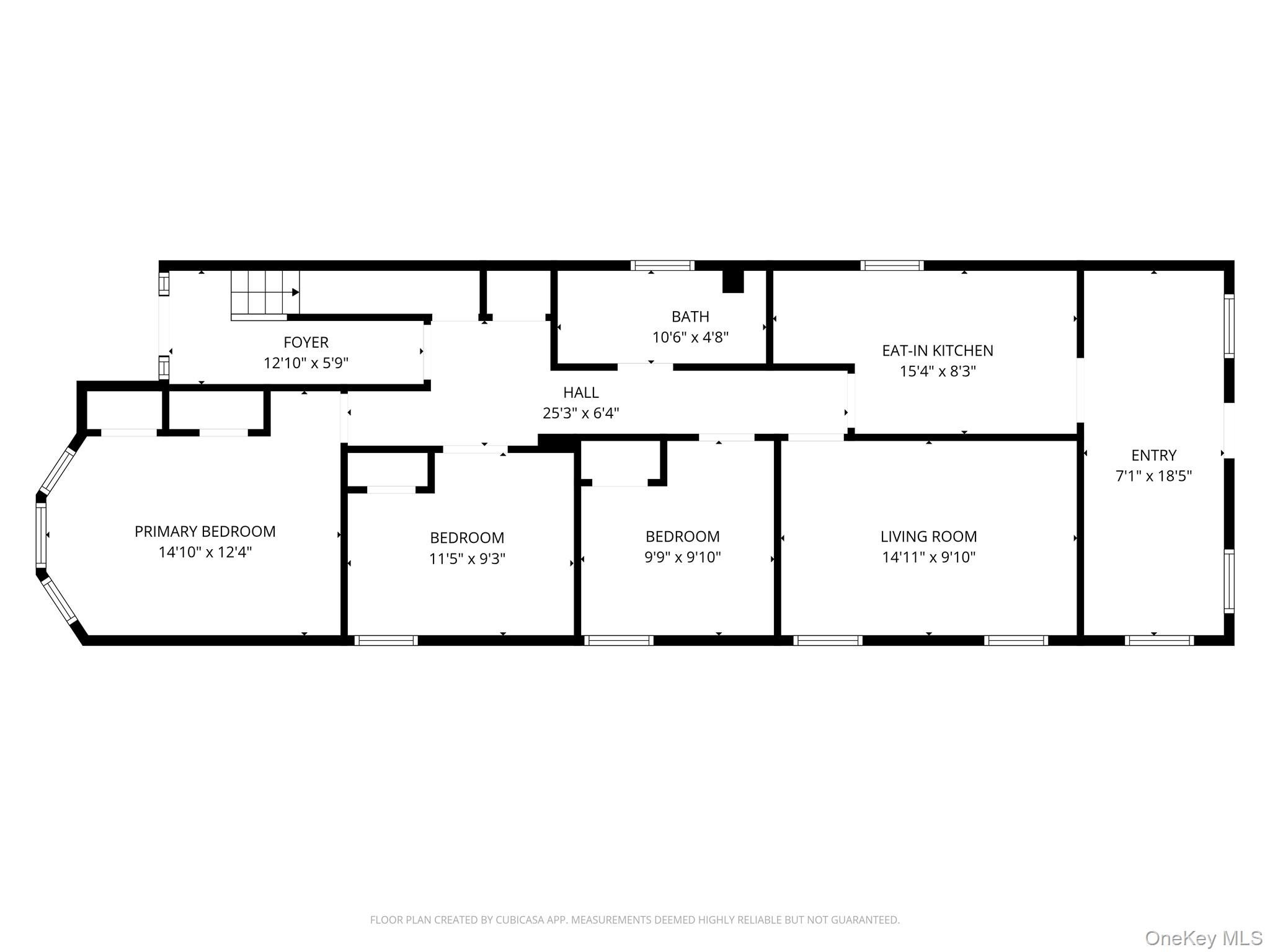 1543 Hollywood Avenue Property Photo 32