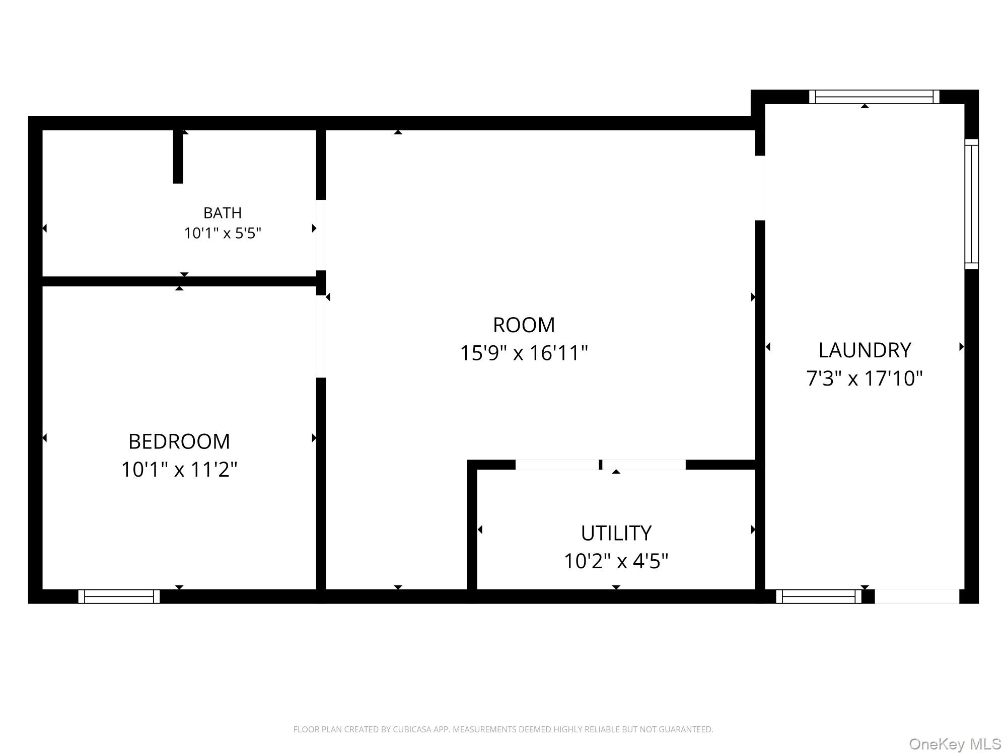 1543 Hollywood Avenue Property Photo 34