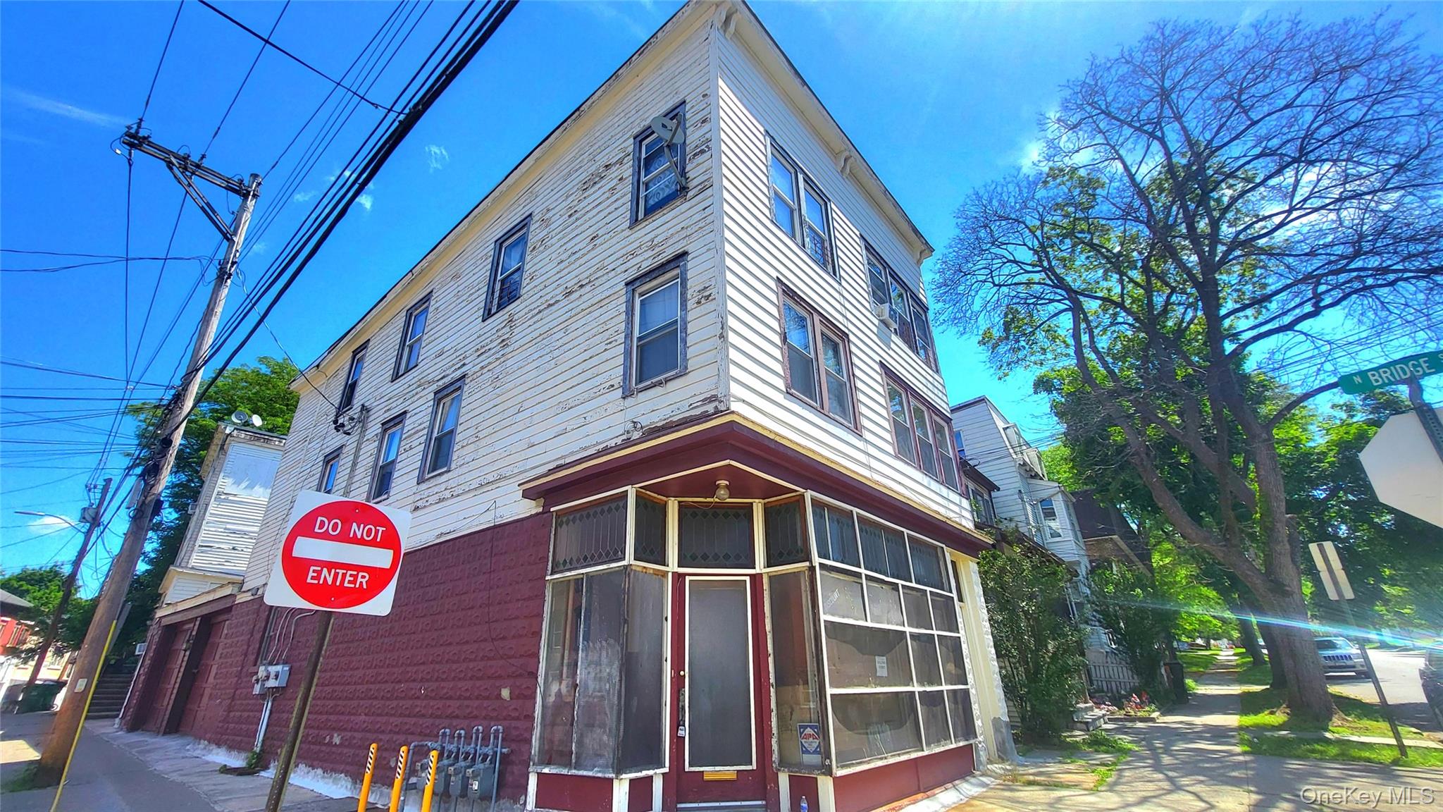 1 Mansion Street Property Photo 4