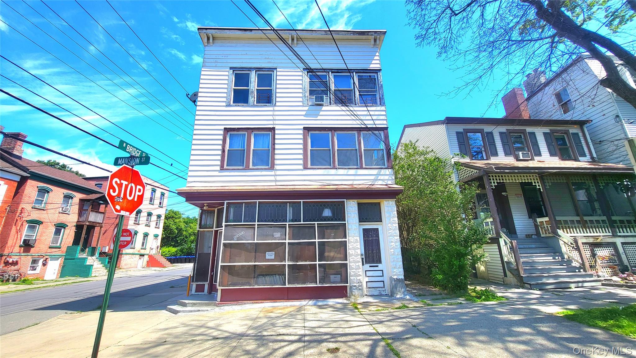 1 Mansion Street Property Photo 40