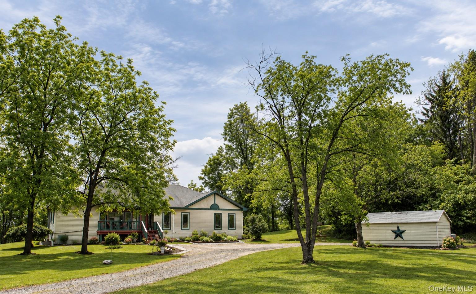 22 Noble Street Property Photo 22