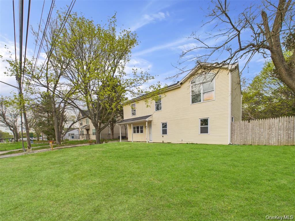 613 Bourdois Avenue Property Photo 3