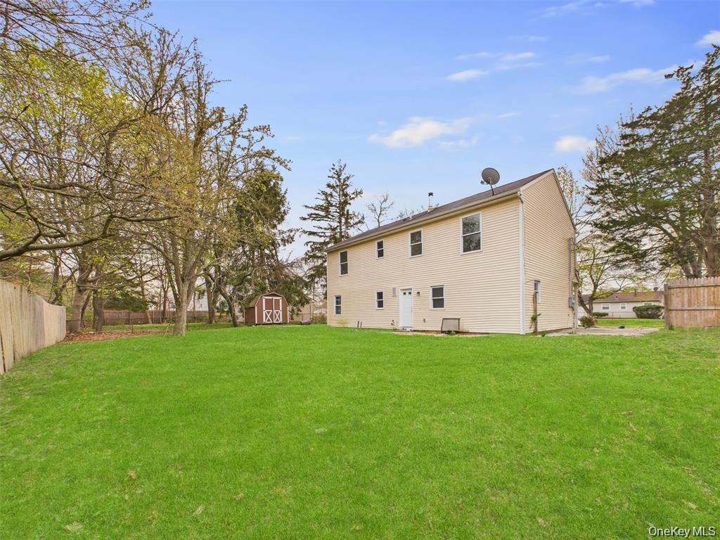 613 Bourdois Avenue Property Photo 5