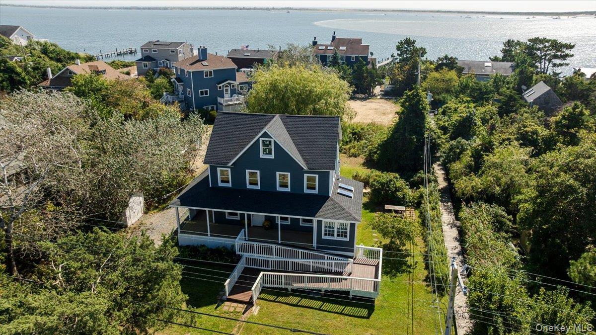 56 Oak Beach Road Property Photo 1