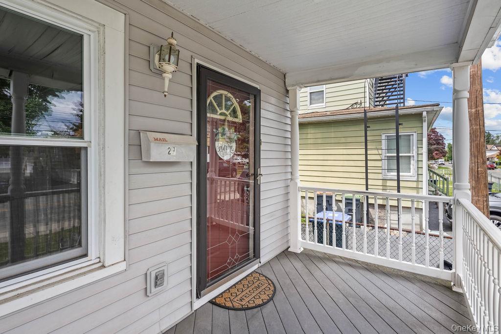 29 Blauvelt Avenue Property Photo 2