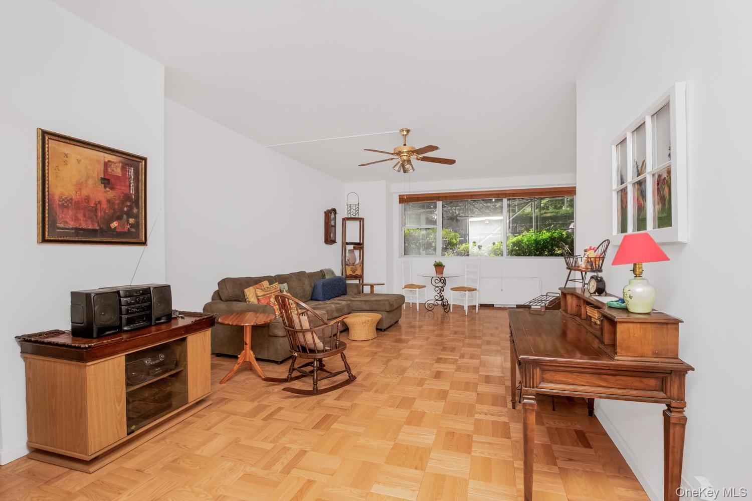 2500 Johnson Avenue 1l Property Photo 1