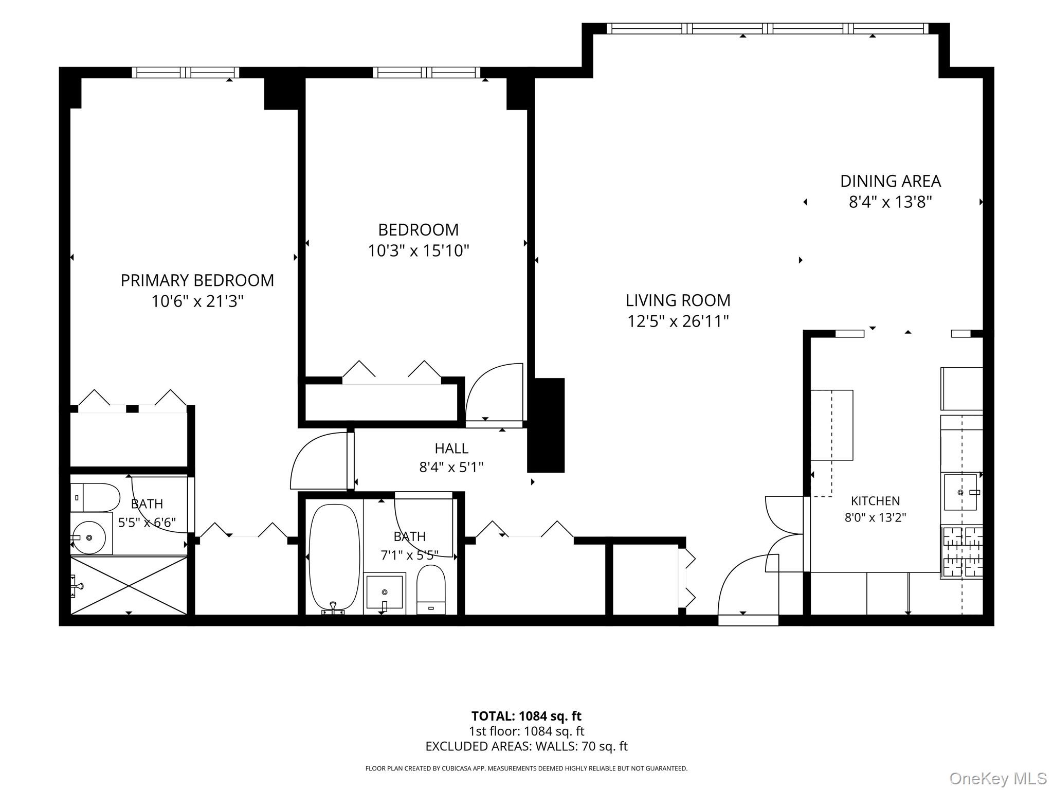 2500 Johnson Avenue 1l Property Photo 16
