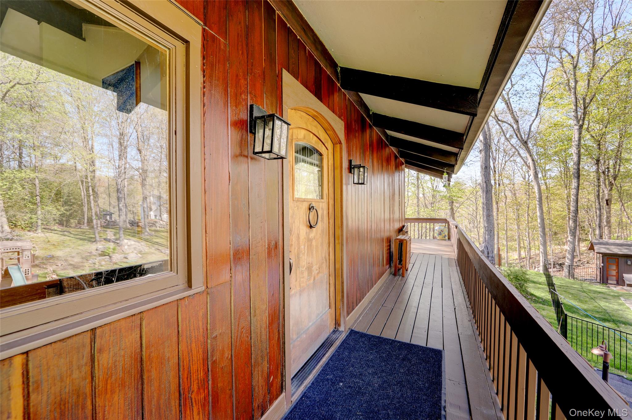 380 Long Ridge Road Property Photo 2