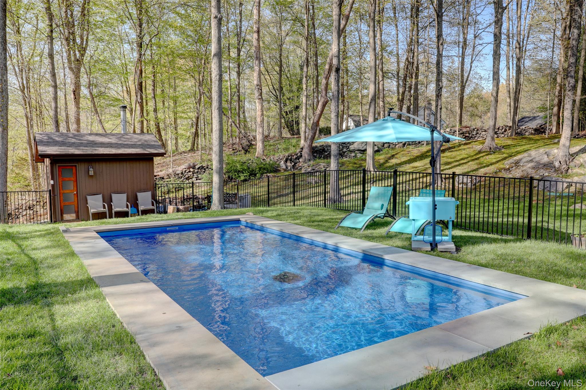 380 Long Ridge Road Property Photo 41