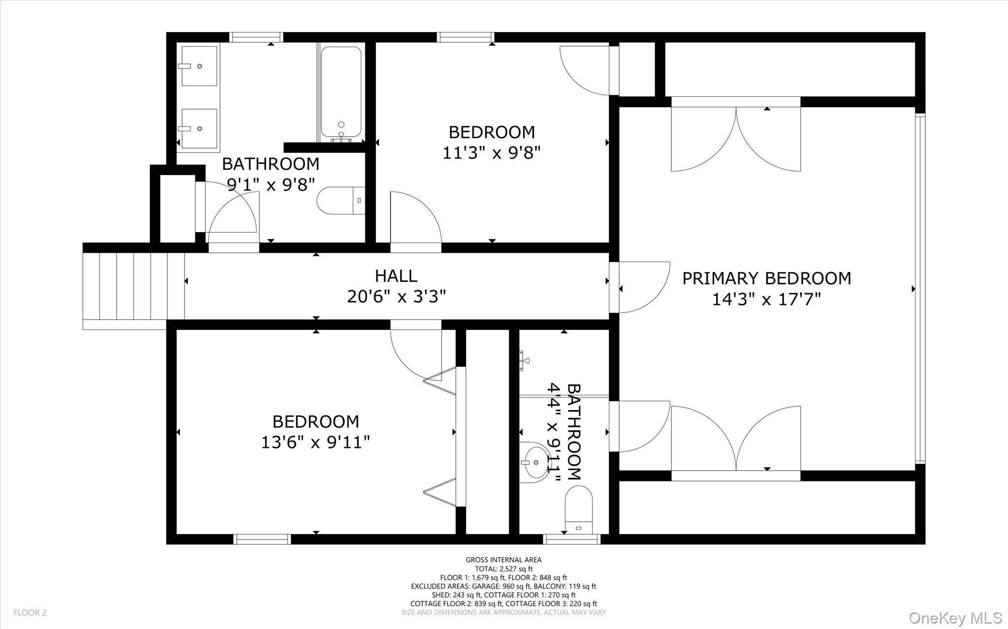 4 Wheeler Road Property Photo 43