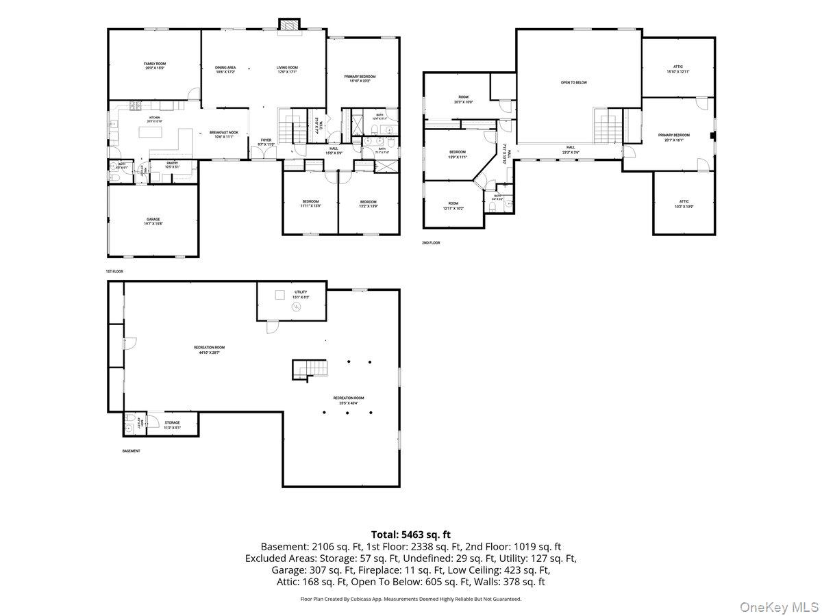 17 Campo Circle Property Photo 40
