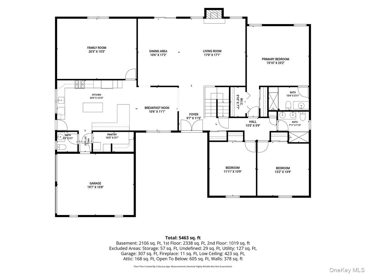 17 Campo Circle Property Photo 41