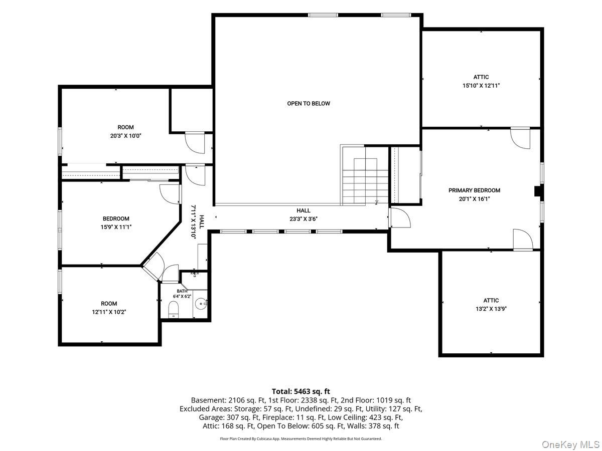 17 Campo Circle Property Photo 42