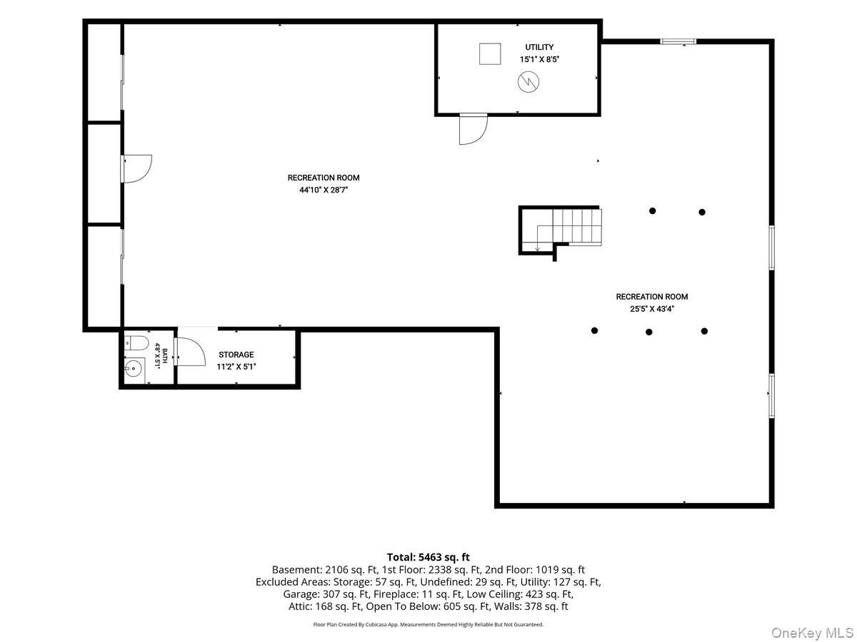 17 Campo Circle Property Photo 43