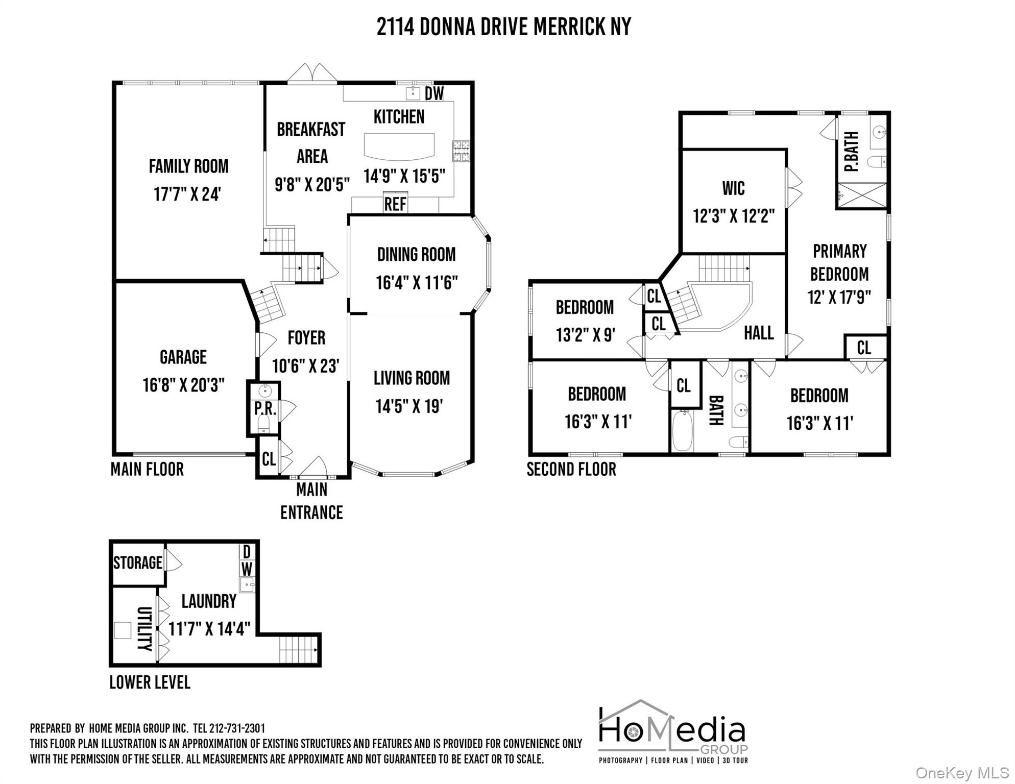 2114 Donna Drive Property Photo 28