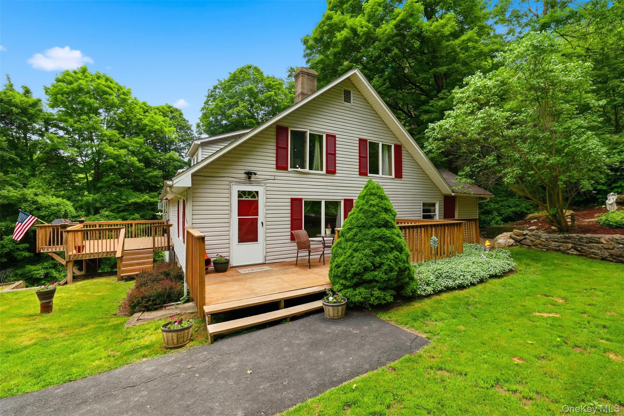 236 Hosner Mountain Road Property Photo 1