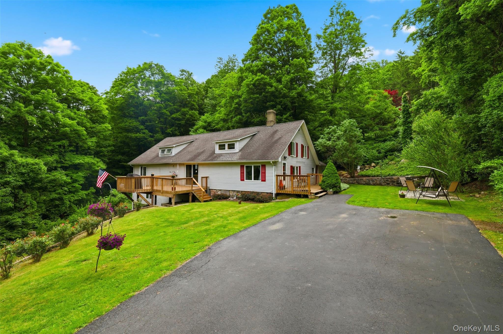 236 Hosner Mountain Road Property Photo 5