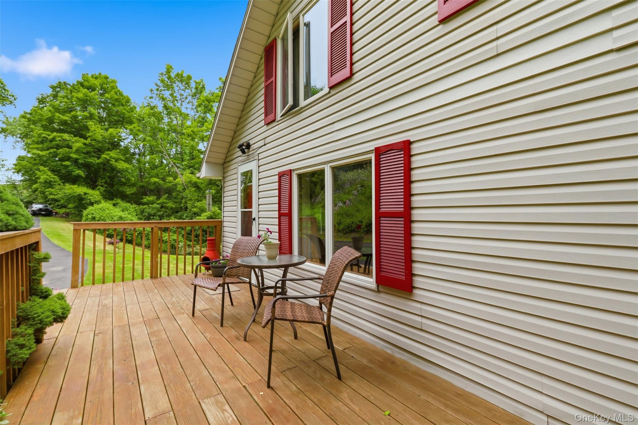 236 Hosner Mountain Road Property Photo 6