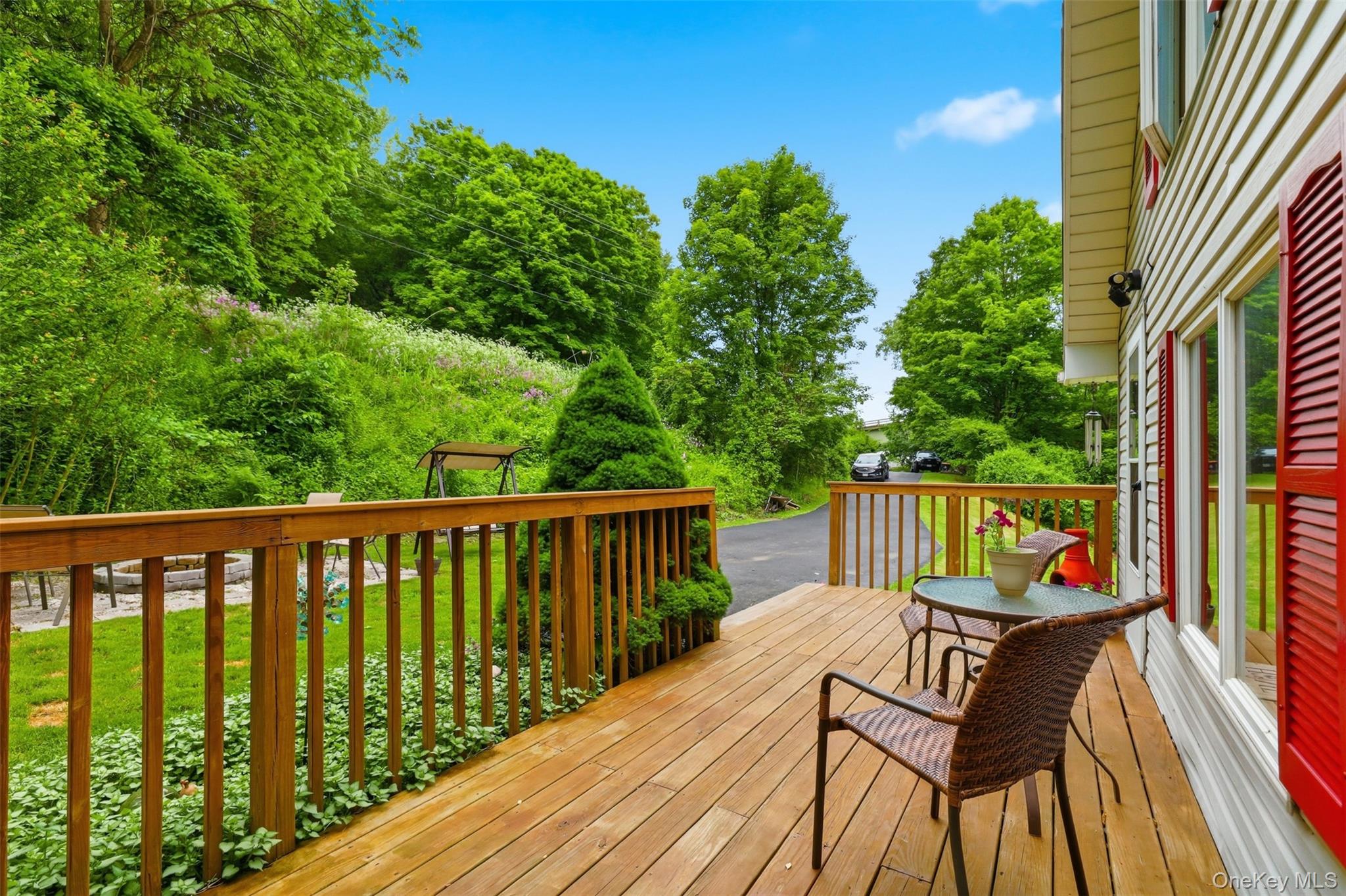 236 Hosner Mountain Road Property Photo 8