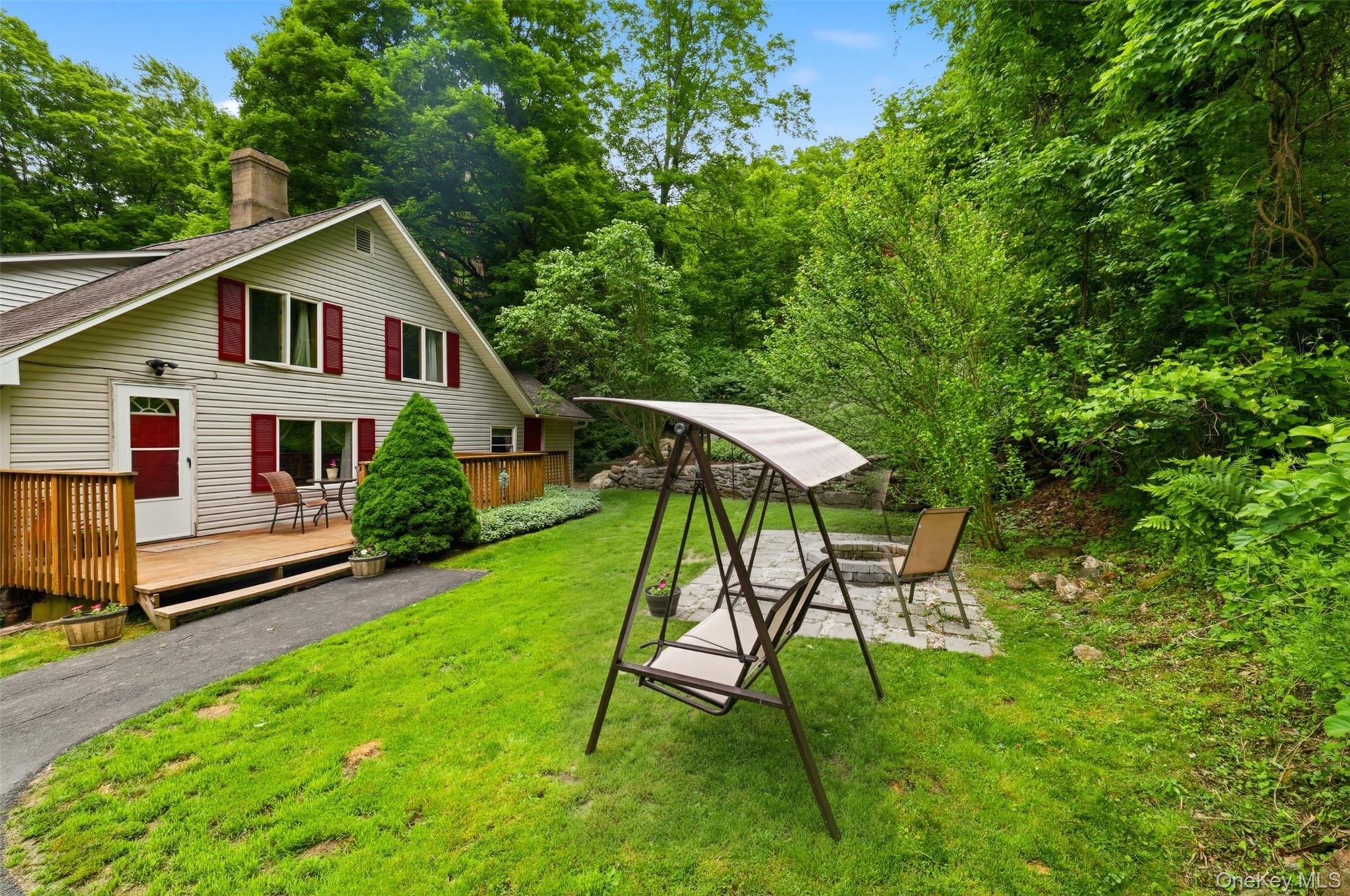 236 Hosner Mountain Road Property Photo 41