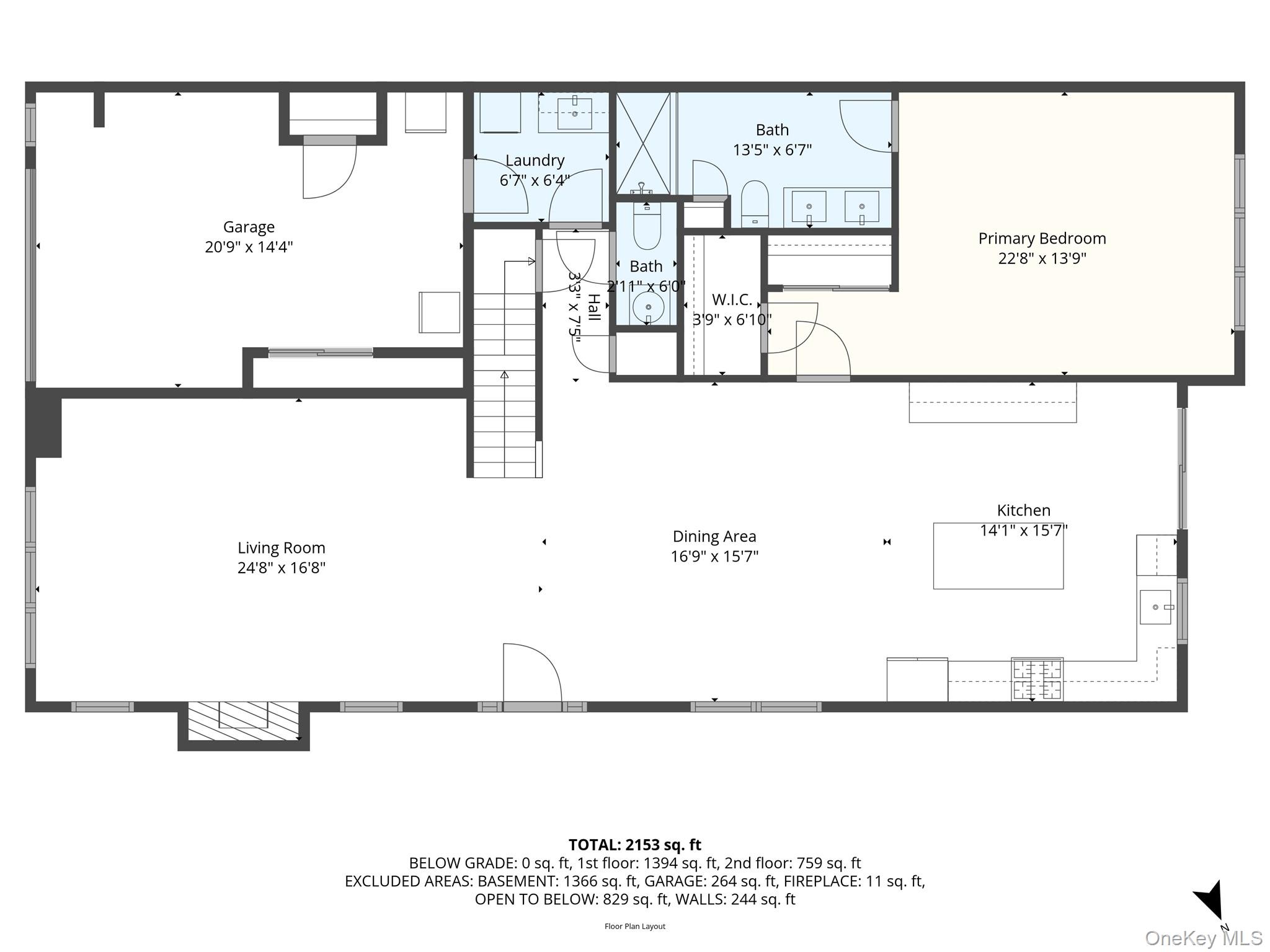 366 Wavell Avenue Property Photo 47