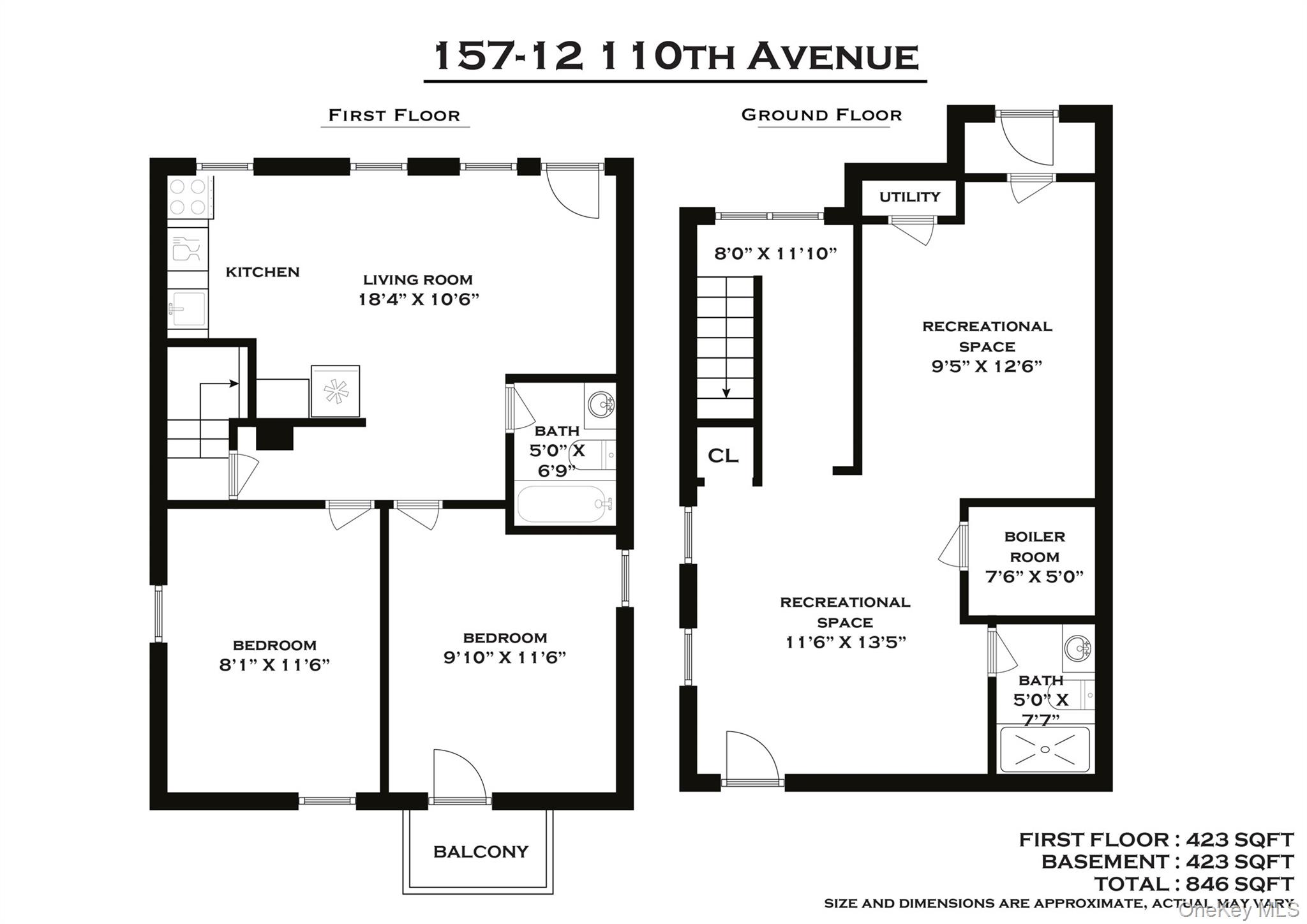 157-12 110th Avenue Property Photo 26