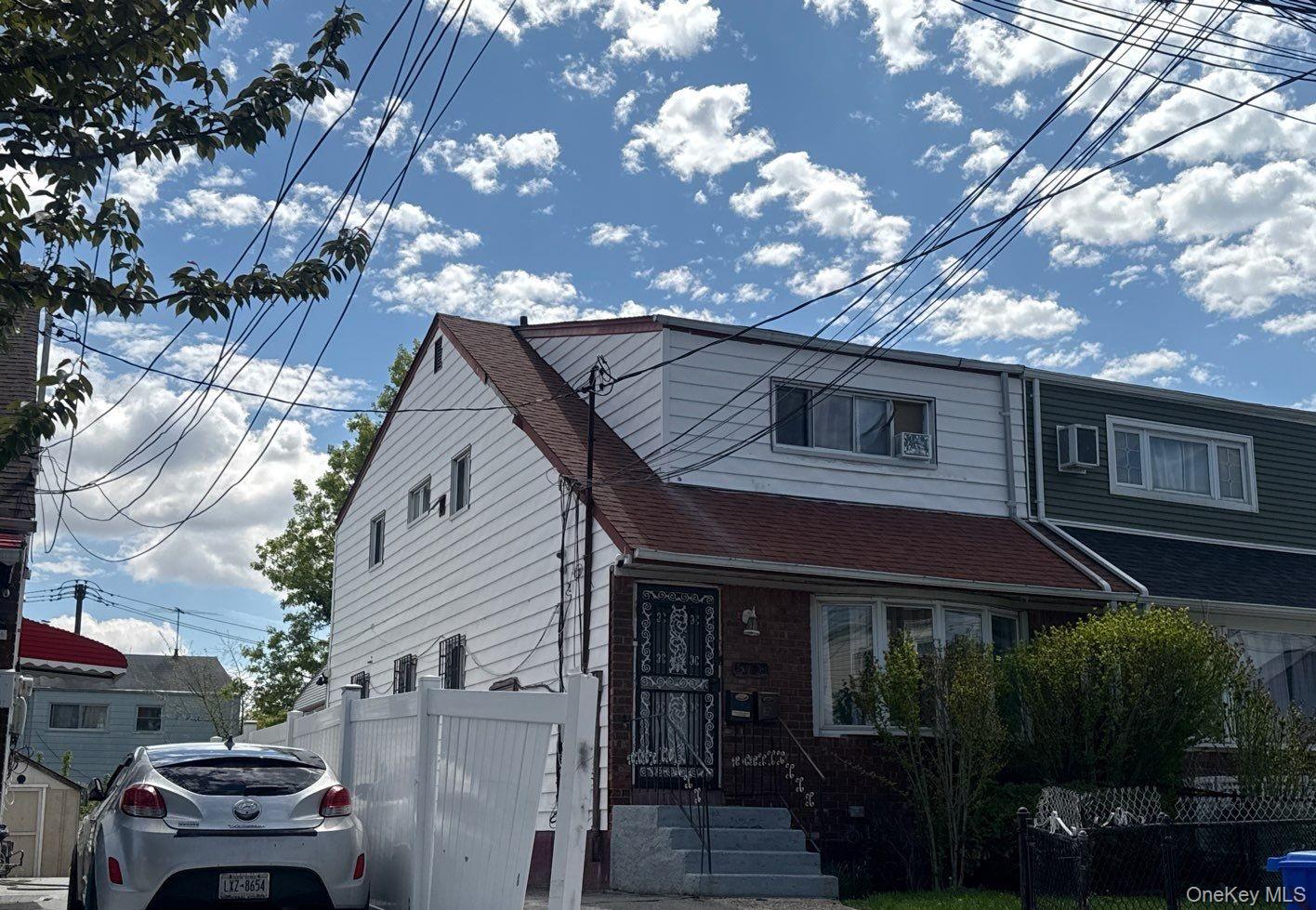 129-19 144th Street Property Photo 1