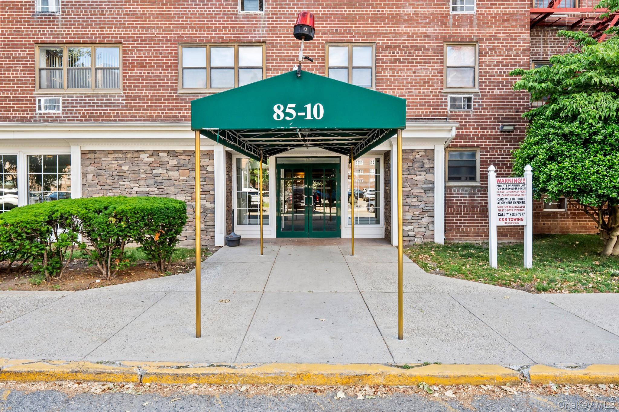 85-10 151 Avenue 2d Property Photo 1