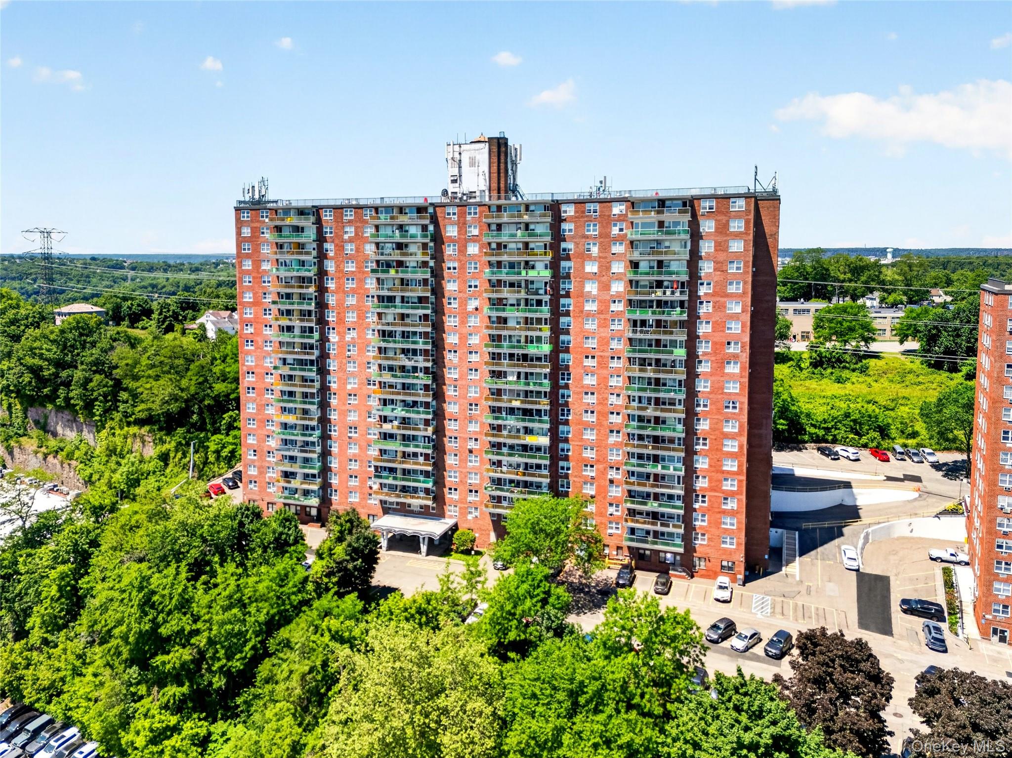1841 Central Park Avenue 18A Property Photo 1