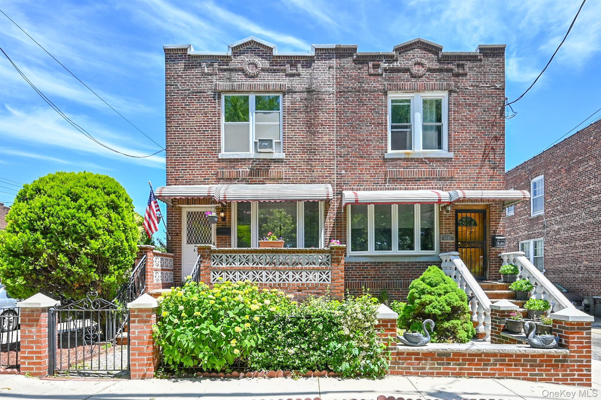 6953 73rd Place Property Photo 1