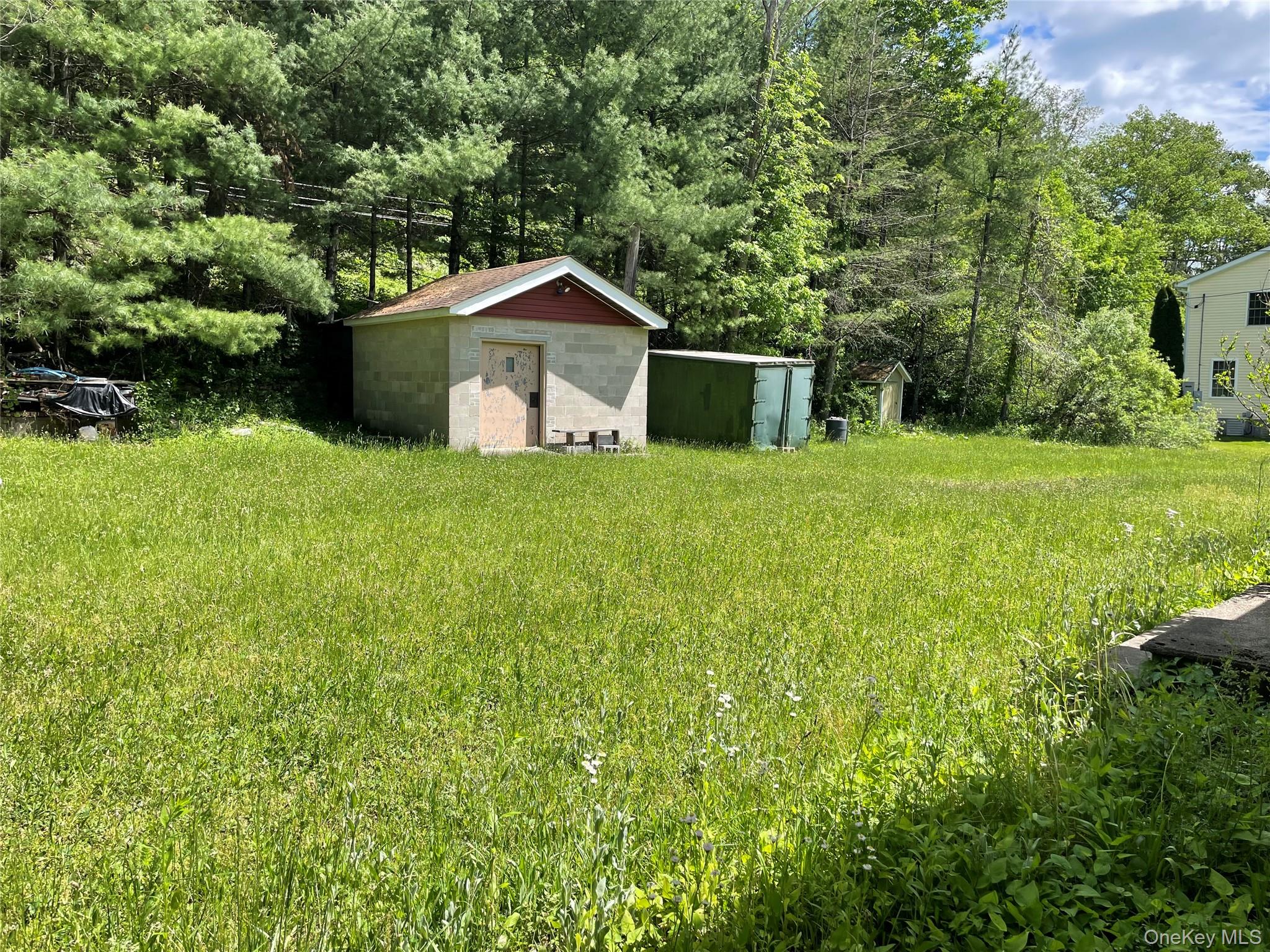 163 Fire House Road Property Photo 12