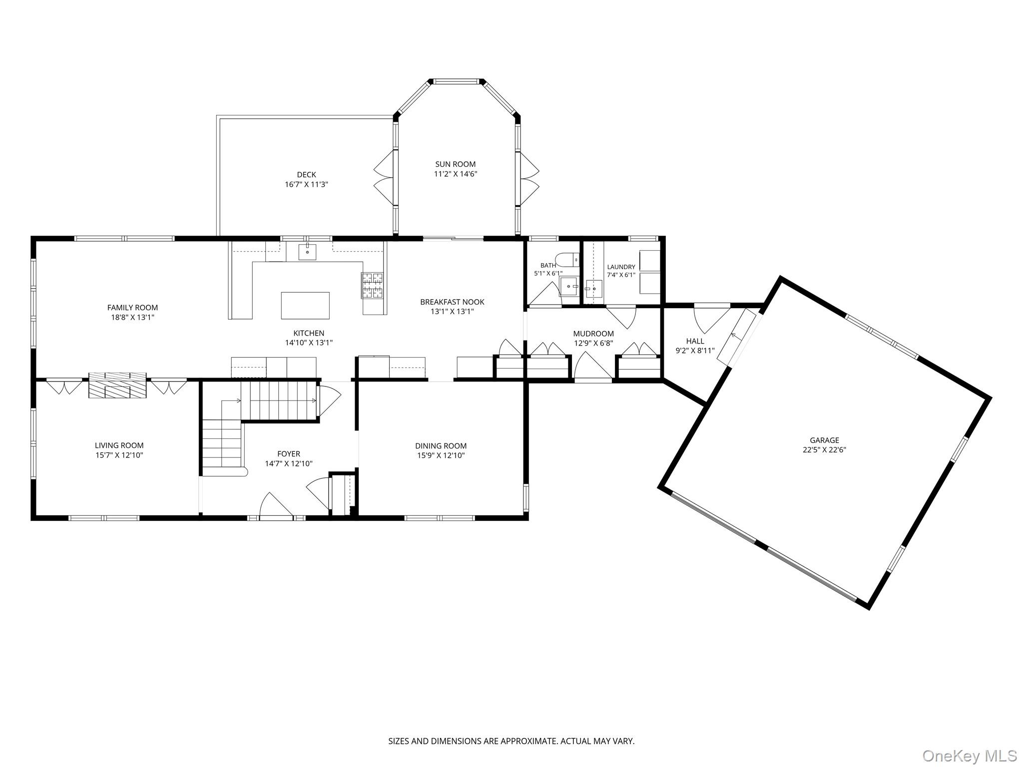 2 Castle Hill Close Property Photo 47