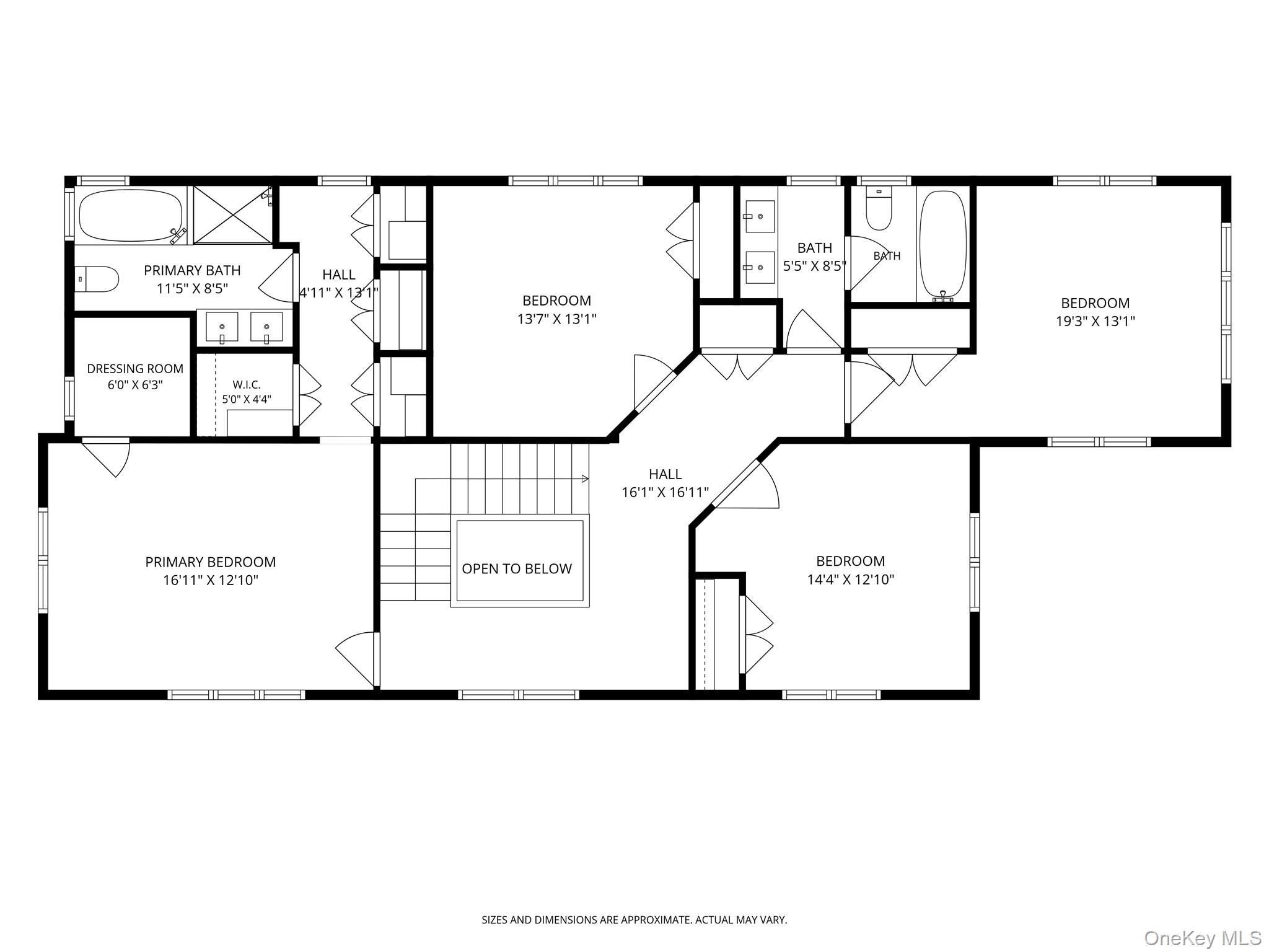 2 Castle Hill Close Property Photo 48