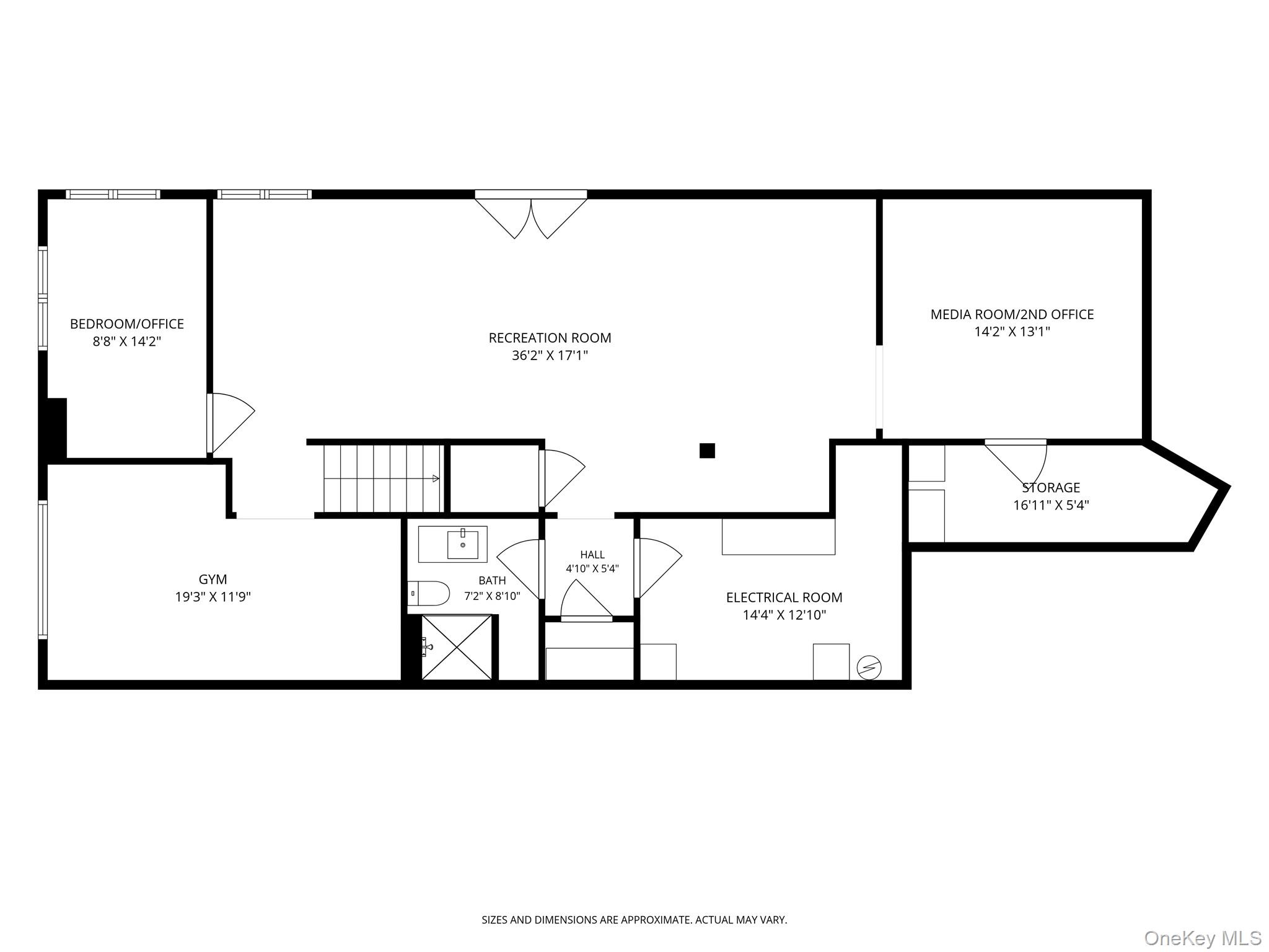 2 Castle Hill Close Property Photo 49
