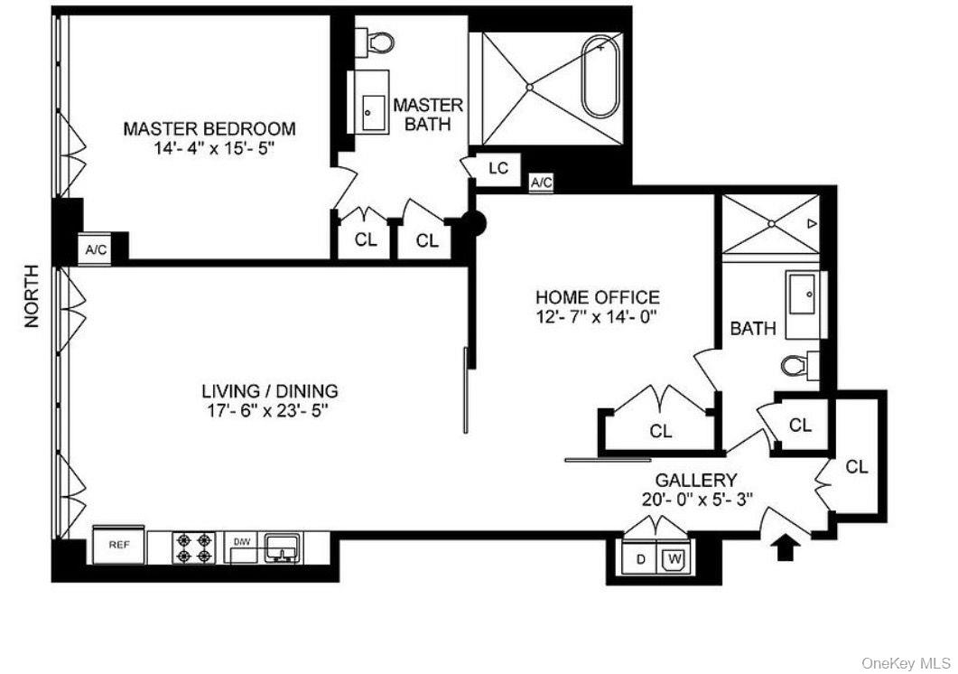 27-28 Thomson Avenue 250 Property Photo 26